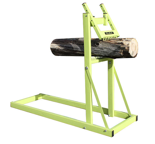 Buy Log Stand, Chainsaw Stand, Log Holder, Log Rack | Forestwest