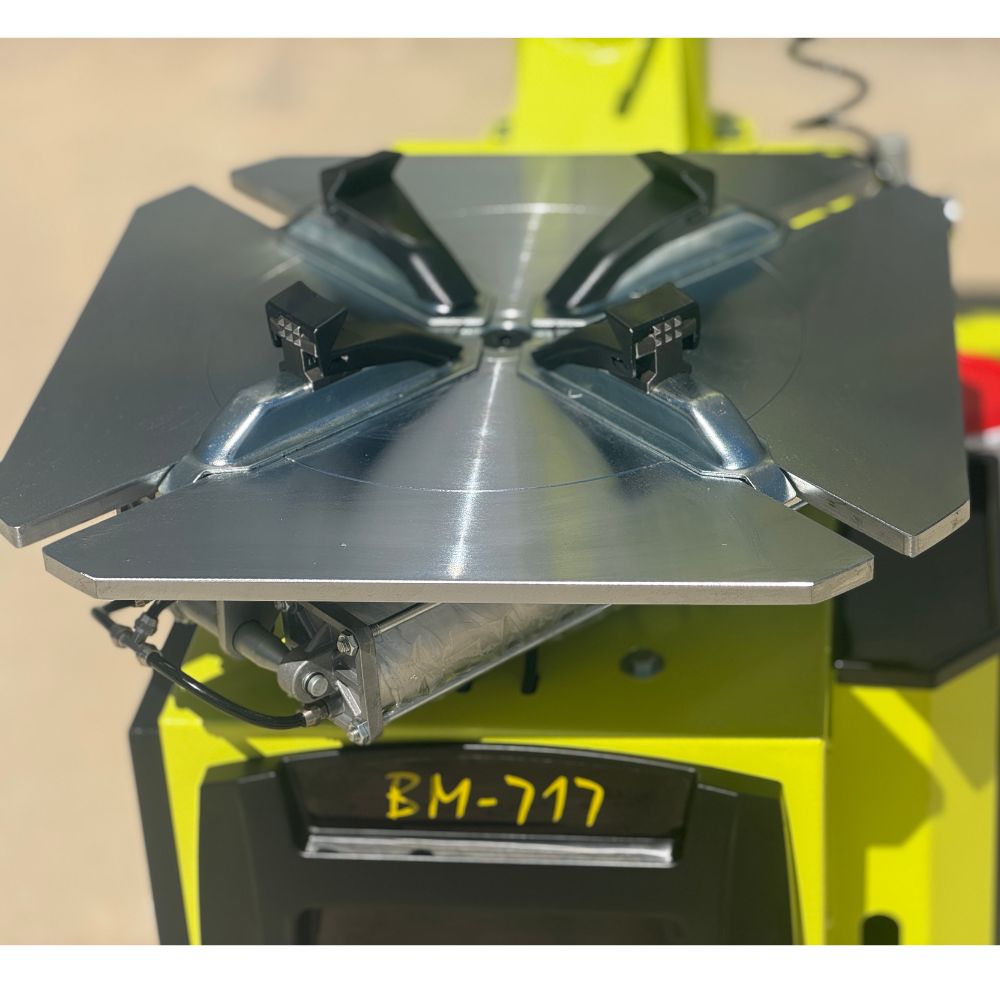 Forestwest 10-20" Professional Car Tyre Changer BM717 Forestwest