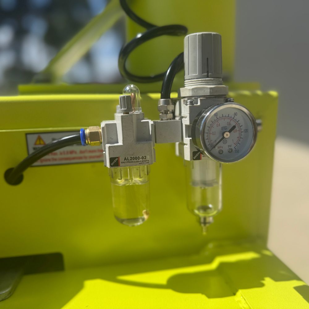 Forestwest 10-20" Professional Car Tyre Changer BM717 Forestwest