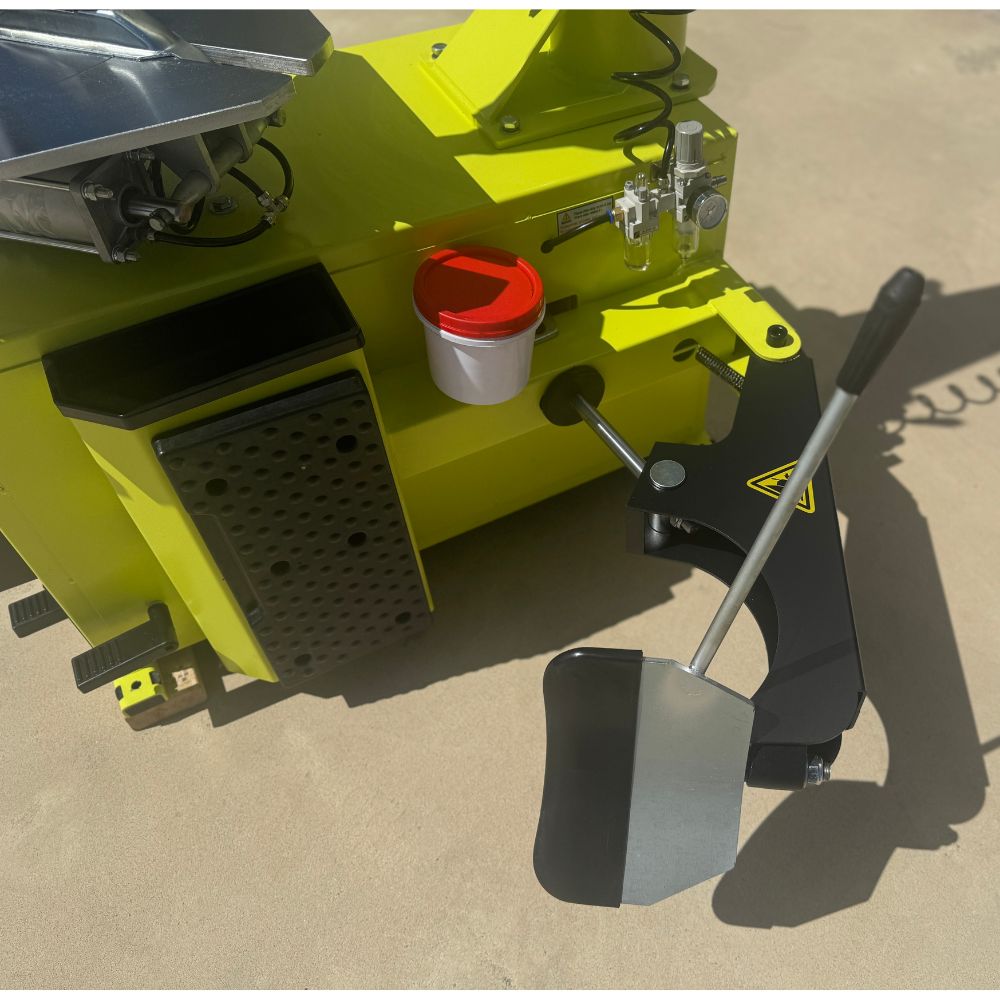 Forestwest 10-20" Professional Car Tyre Changer BM717 Forestwest