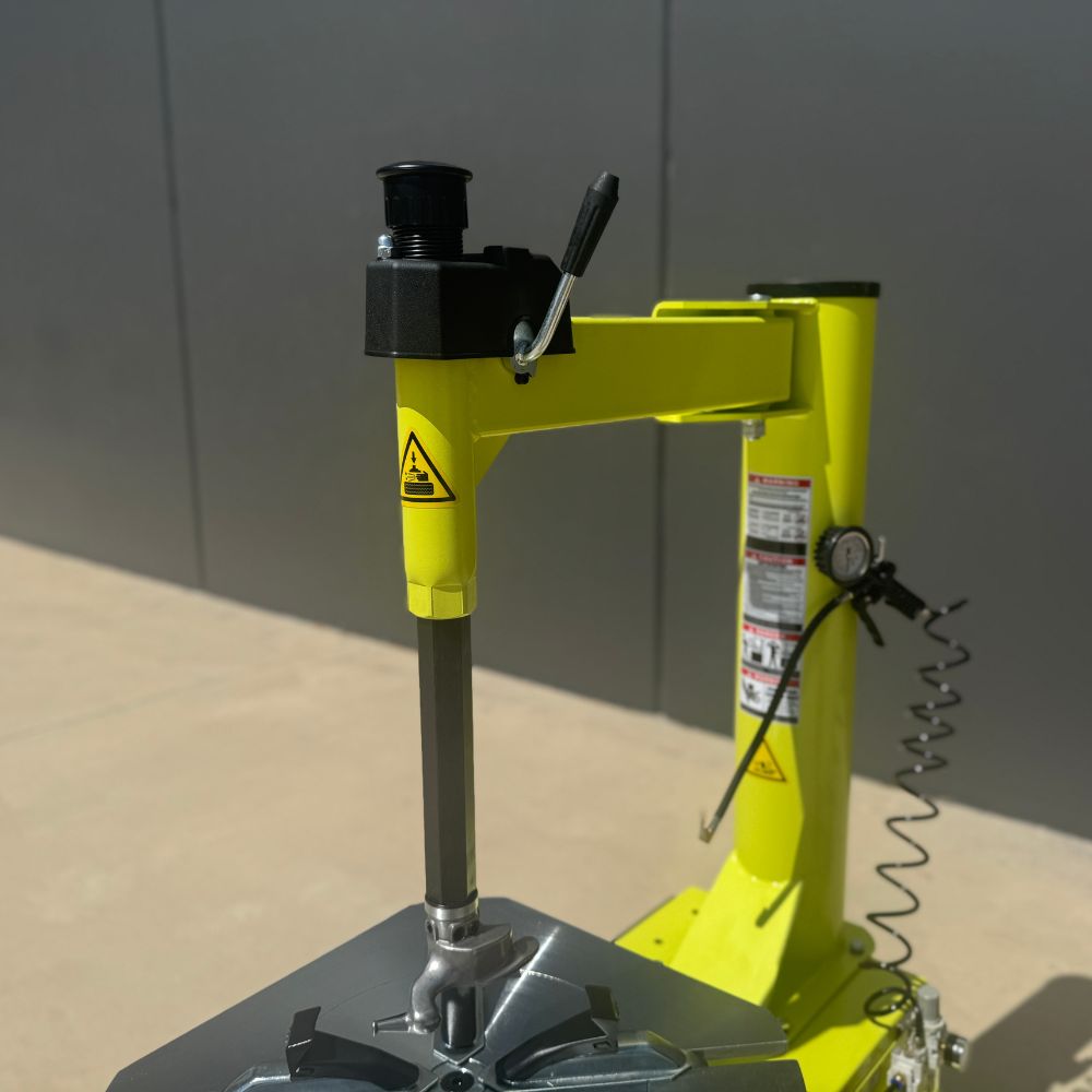 Forestwest 10-20" Professional Car Tyre Changer BM717 Forestwest