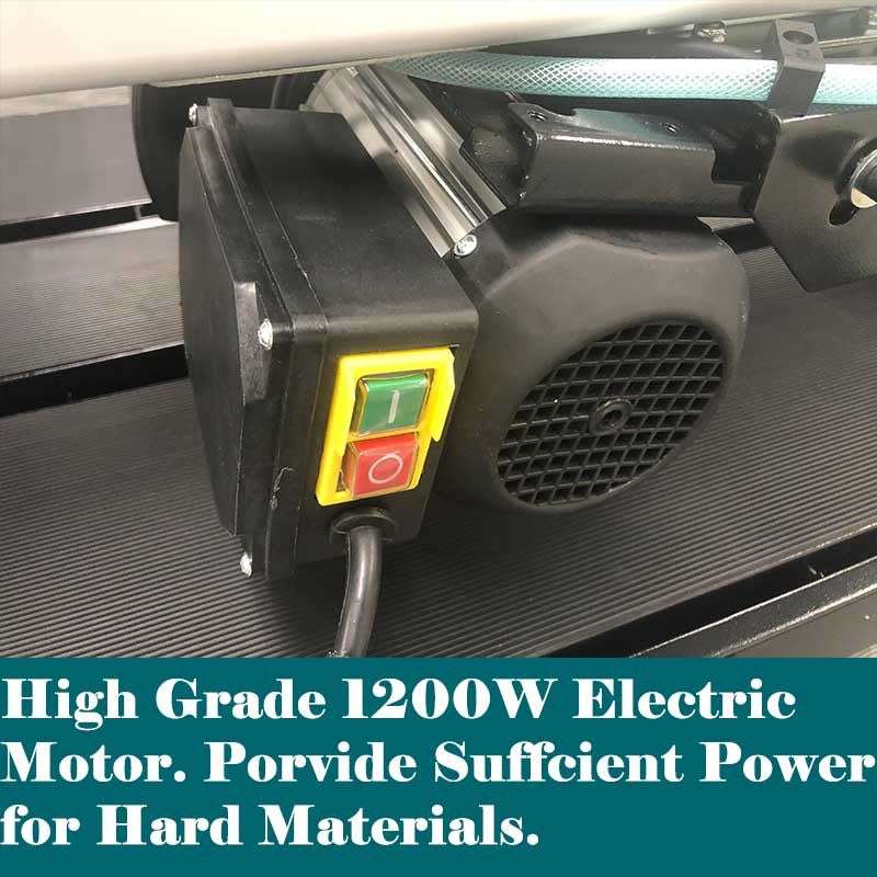 Forestwest 720MM Wet Tile Saw 1200W Electric Tile Cutter BM688 Forestwest