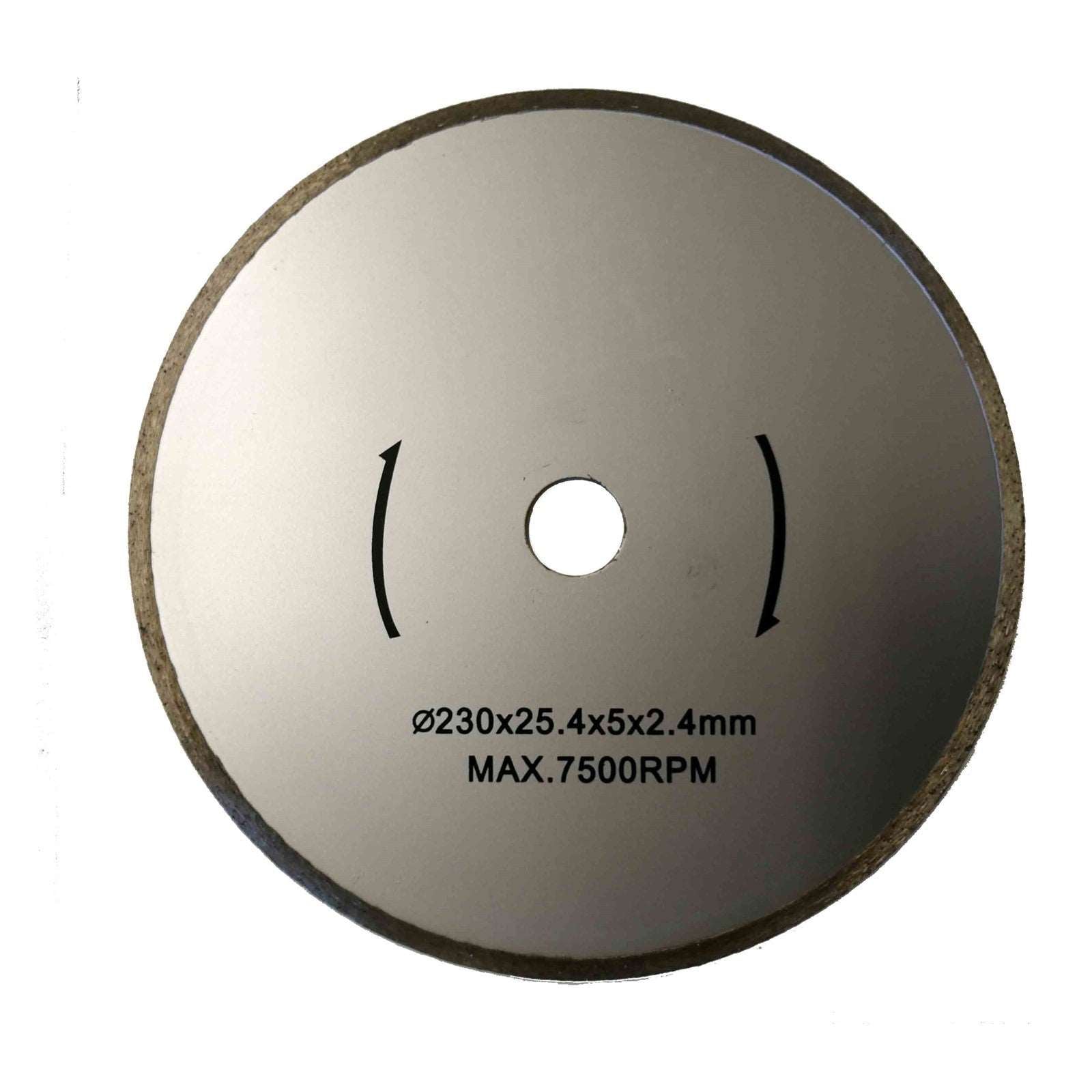 230mm Diamond Tile Saw Blade Premium Quality Diamond Blade