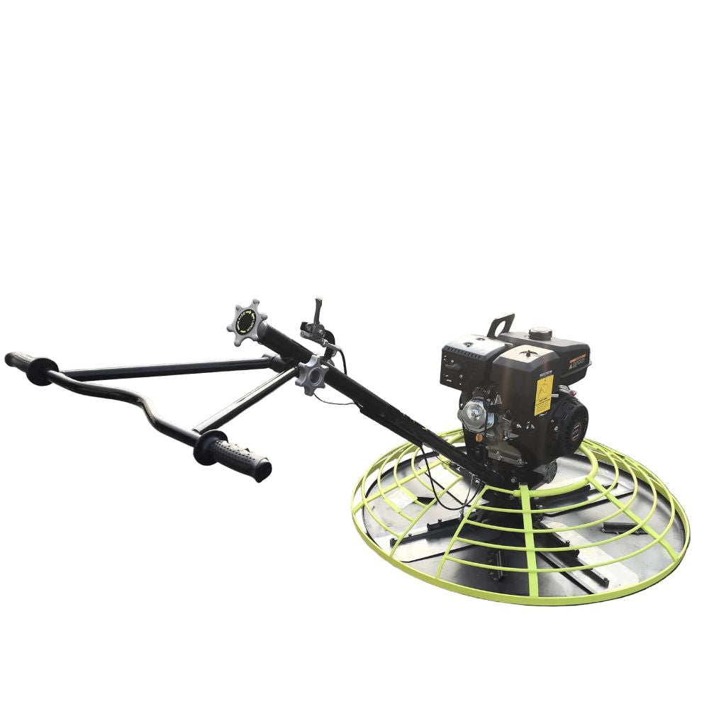 46" Concrete Power Trowel, 12hp Walk-Behind Power Trowel BM730 Forestwest