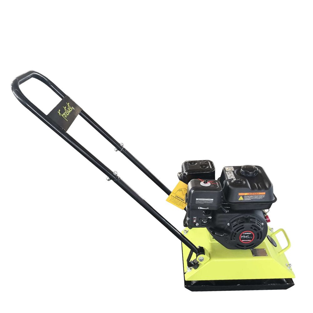 63kg Plate Compactor, 6.5HP 10kN Compactor BM735