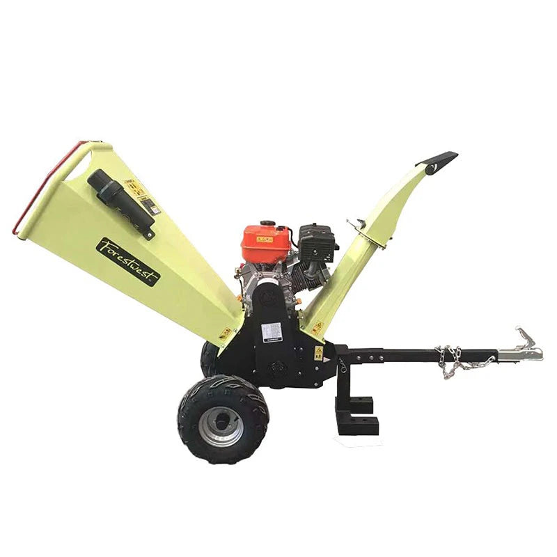 120mm Wood Chipper 15hp Garden Chipper BM11073