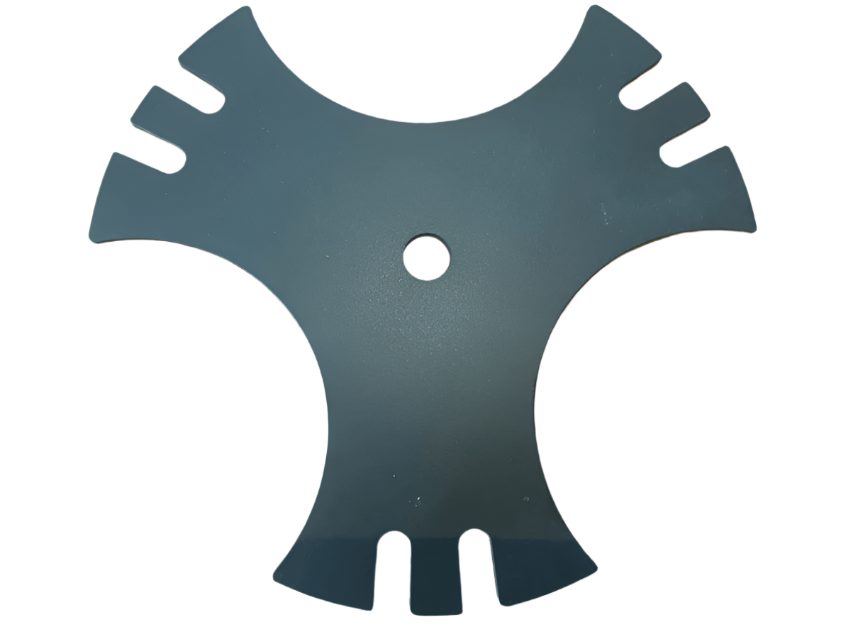 Lawn Edger Blade Forestwest