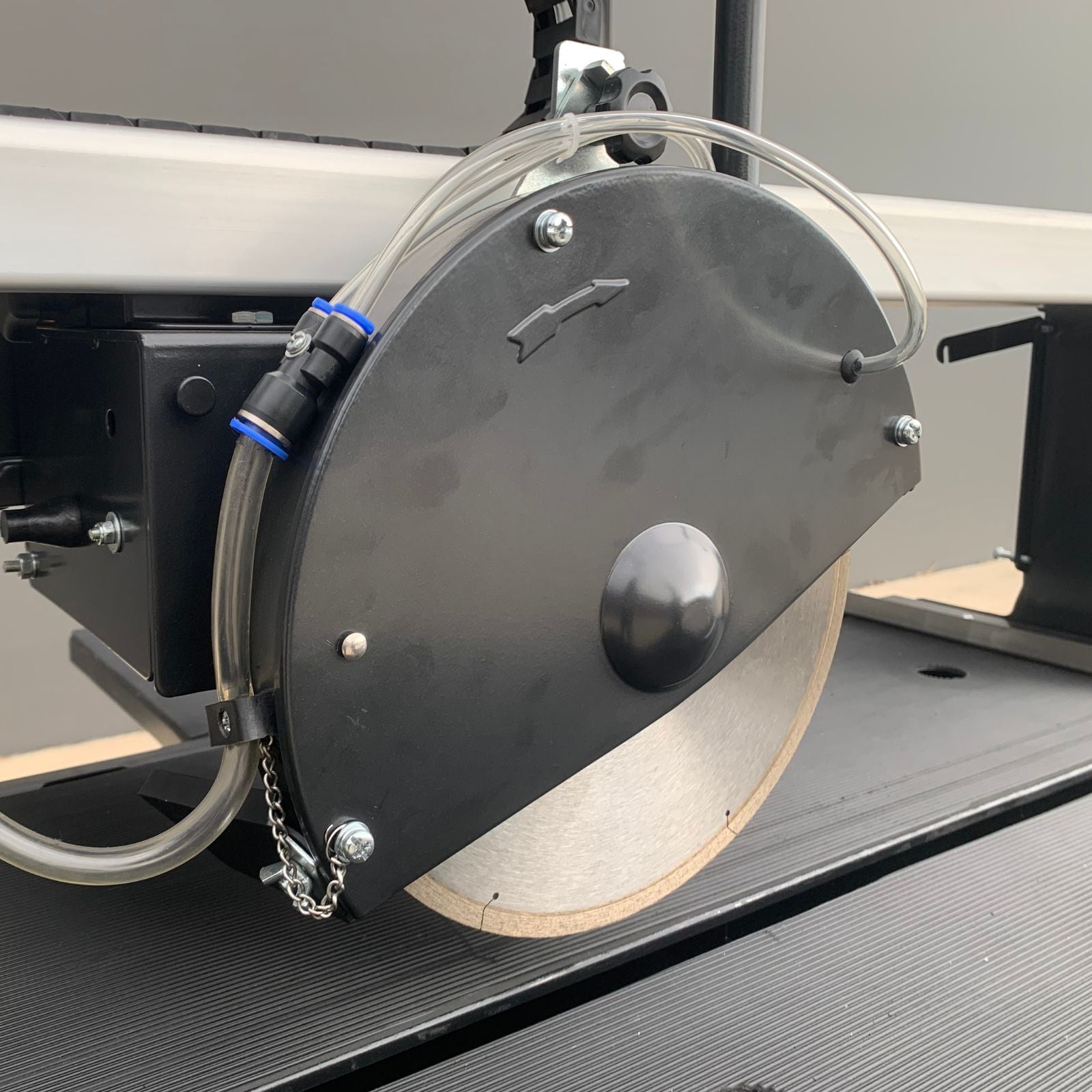 Forestwest 1000MM Wet Tile Saw 1500W Electric Tile Cutter BM682 Forestwest