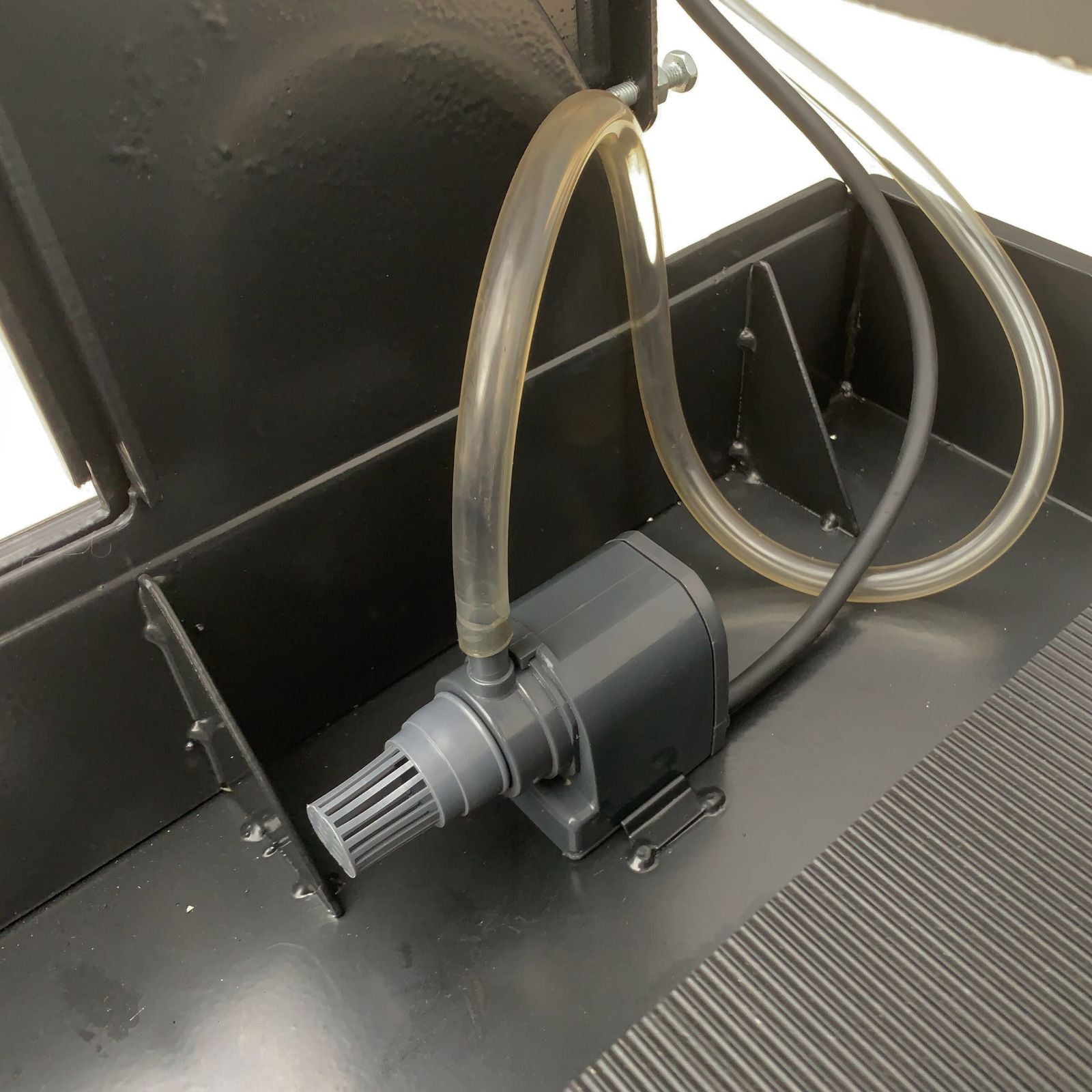 Forestwest 1000MM Wet Tile Saw 1500W Electric Tile Cutter BM682 Forestwest