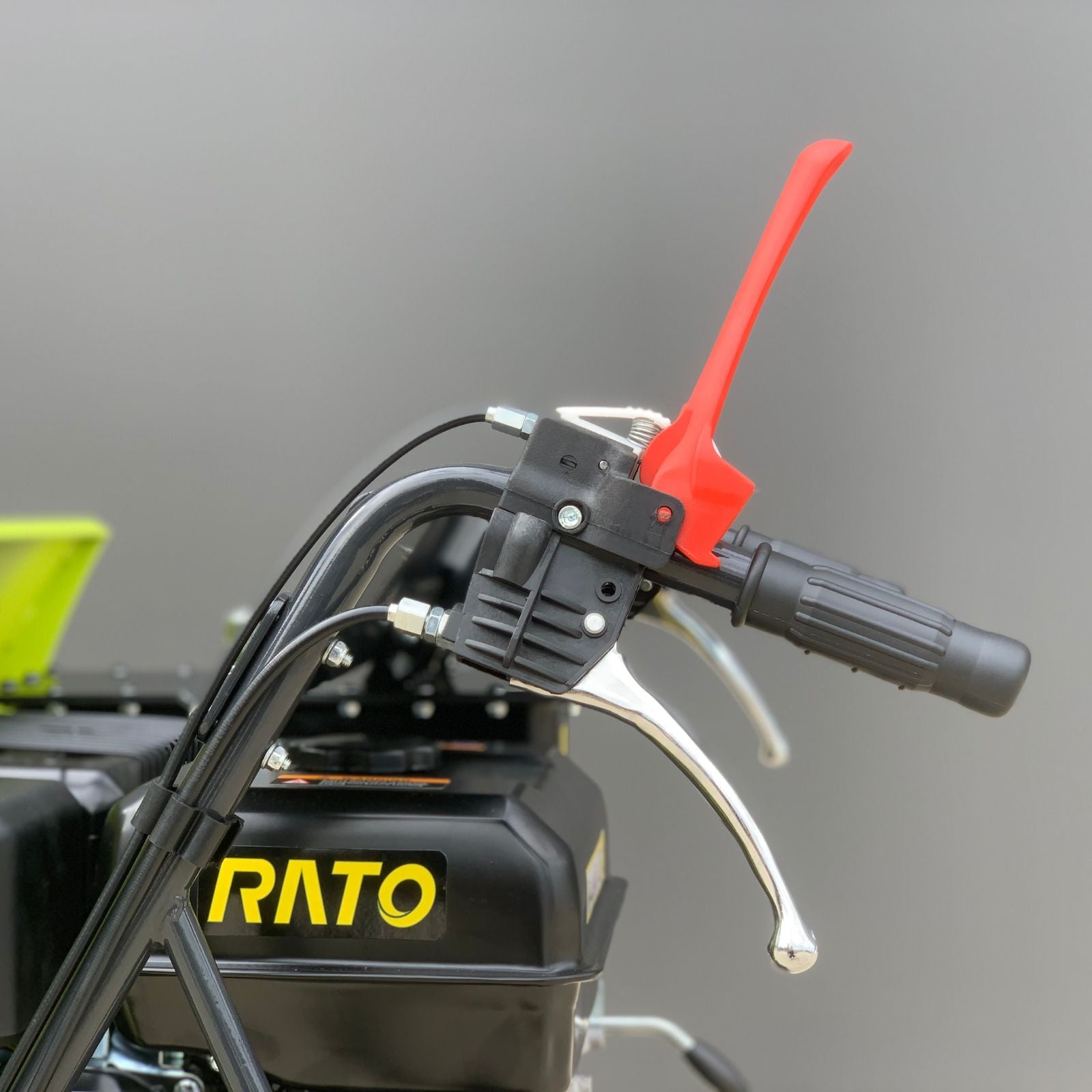 Forestwest 500KG Motorised Track Wheelbarrow with Hydraulic Lift BM11080B Forestwest