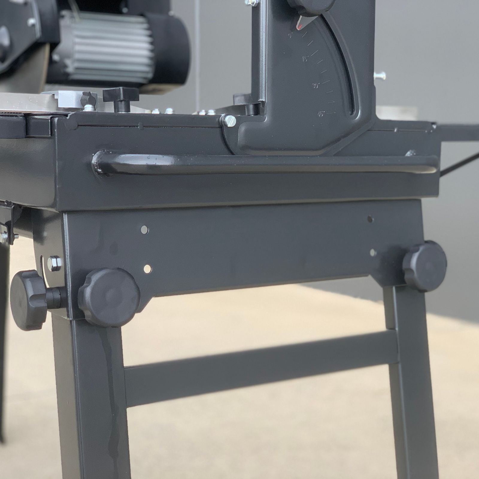 Forestwest 1250MM Wet Tile Saw 1500W Electric Tile Cutter BM683 Forestwest