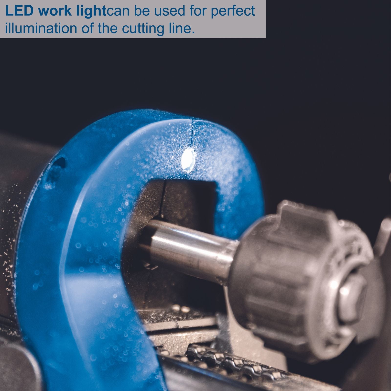 Scheppach 20V Cordless Reciprocating Saw BC-RS250-X (Skin Only) Scheppach