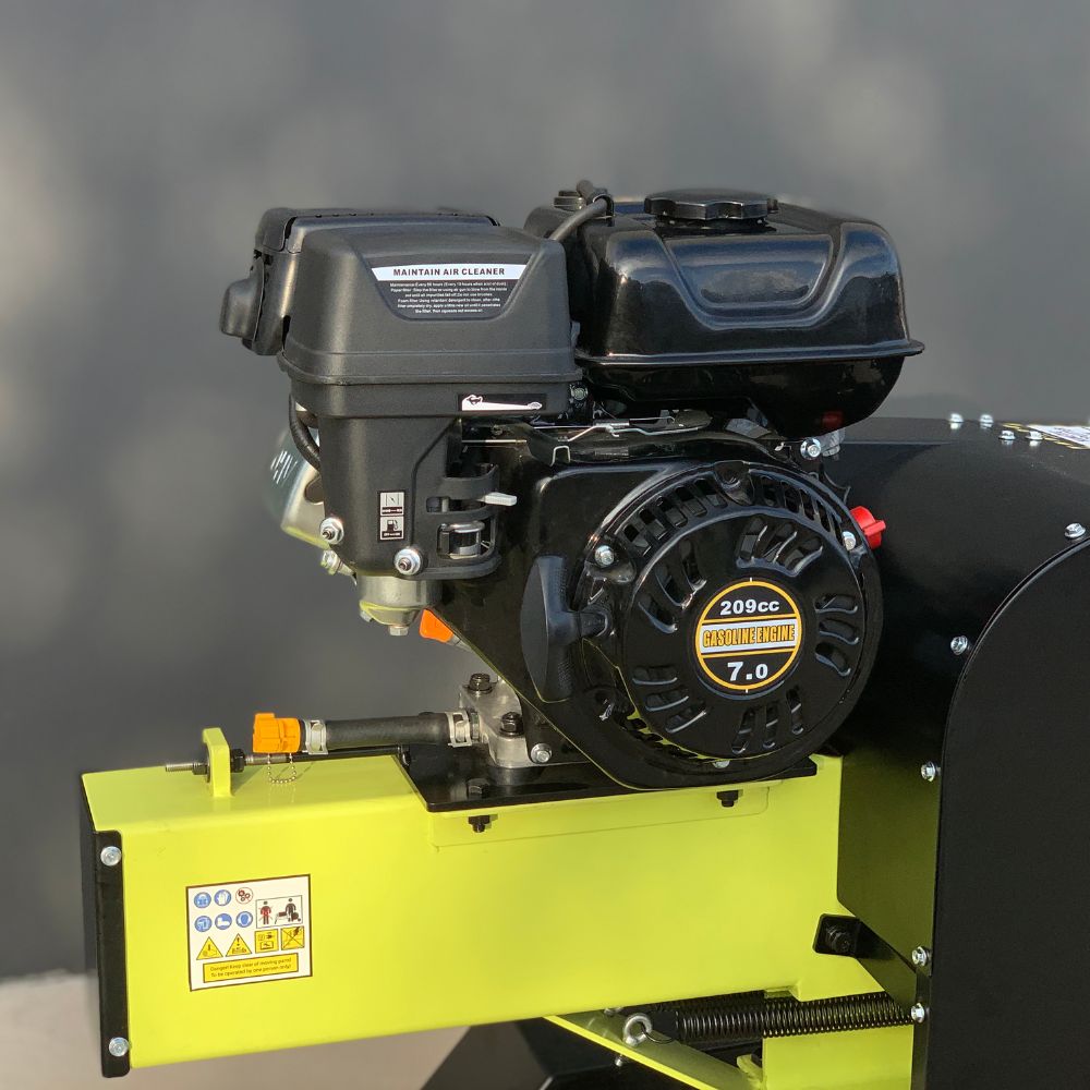 Forestwest 40 Ton Kinetic Log Splitter 7HP Petrol Log Splitter BM11039