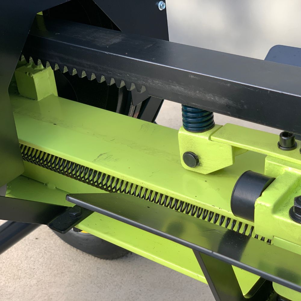 Forestwest 40 Ton Kinetic Log Splitter 7HP Petrol Log Splitter BM11039