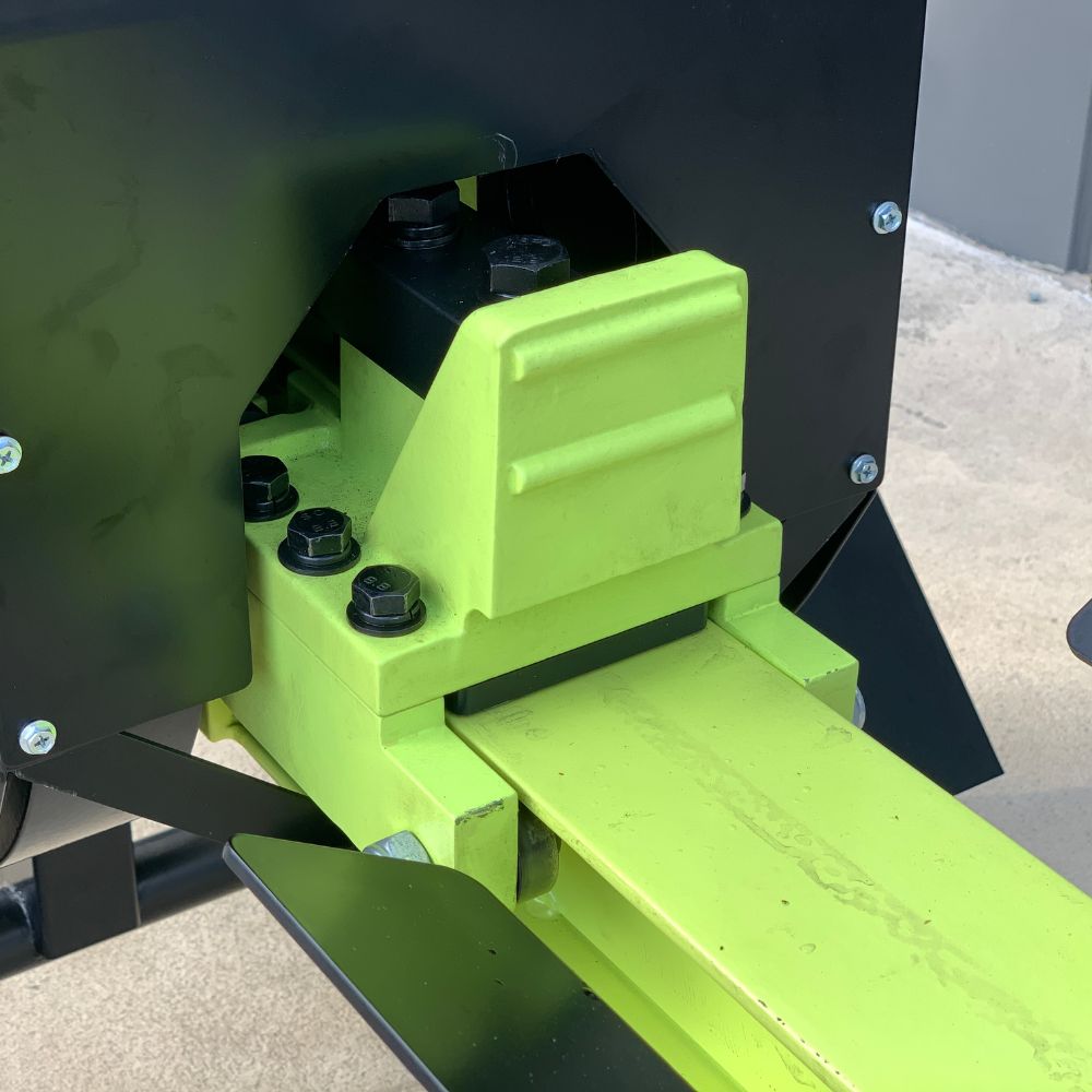 Forestwest 40 Ton Kinetic Log Splitter 7HP Petrol Log Splitter BM11039