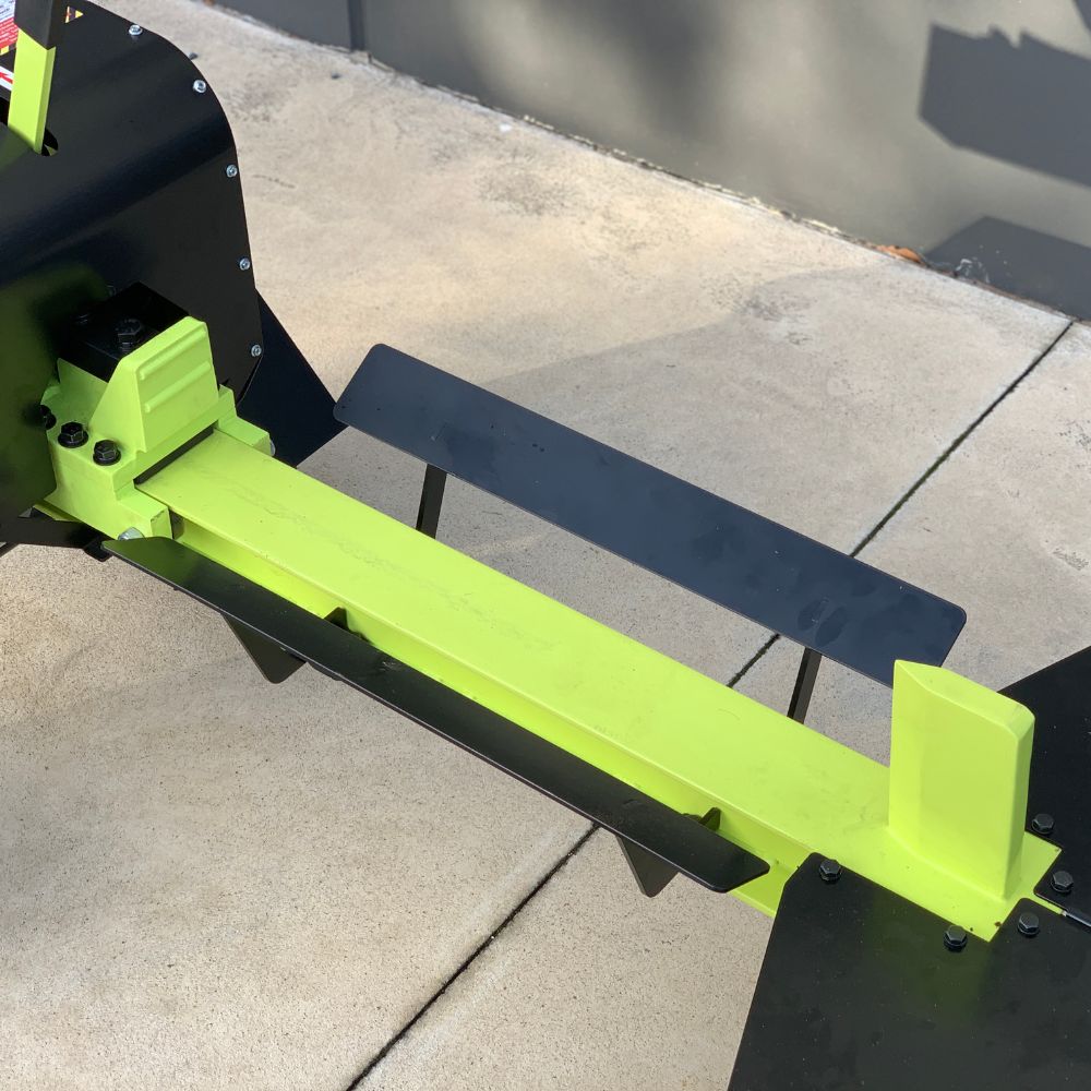 Forestwest 40 Ton Kinetic Log Splitter 7HP Petrol Log Splitter BM11039