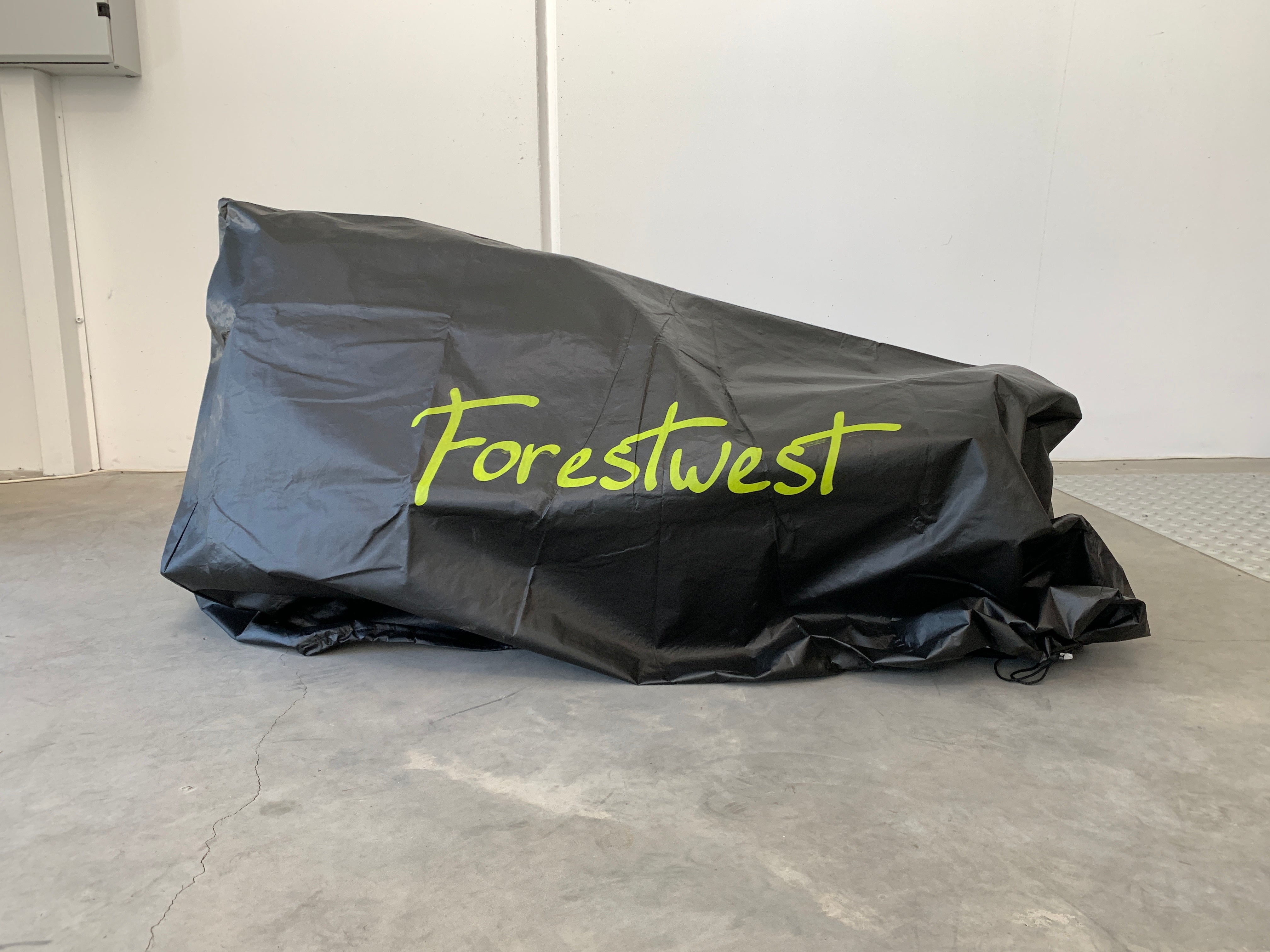 Forestwest Equipment Covers, Medium-140x38x90cm Forestwest