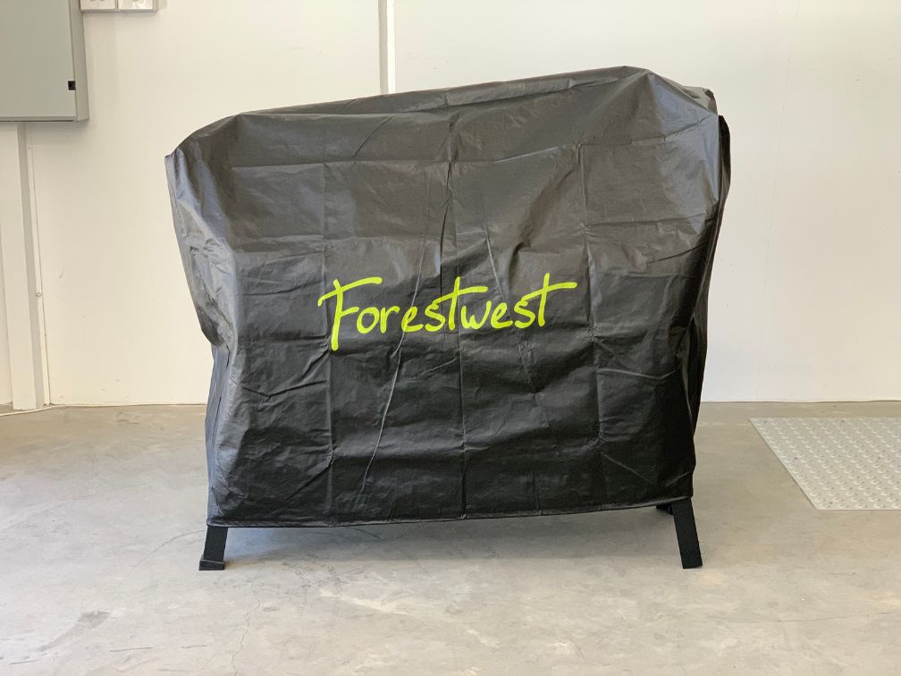 Forestwest Equipment Covers, Medium-140x38x90cm Forestwest