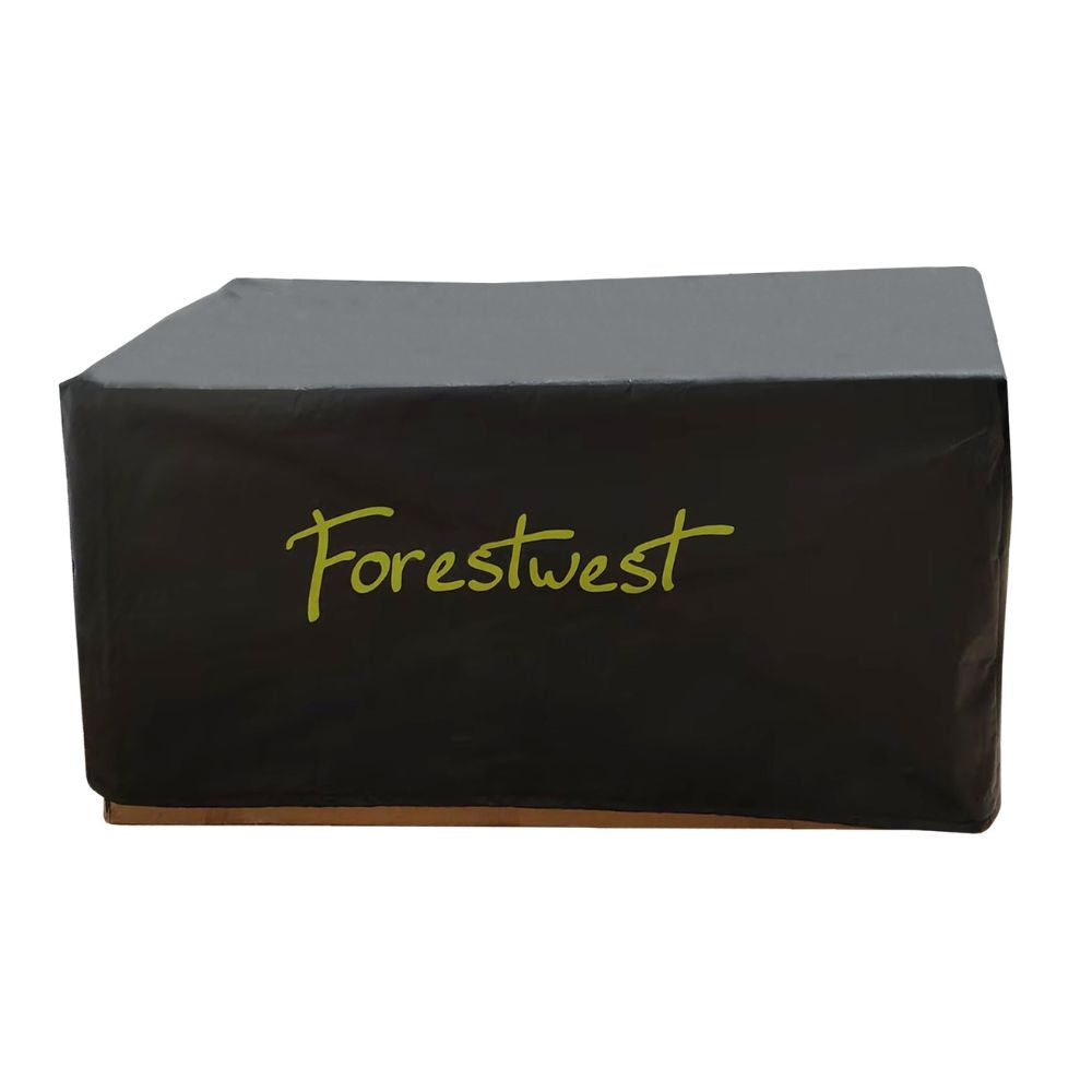 Forestwest Equipment Covers, Large-180x80x110cm Forestwest