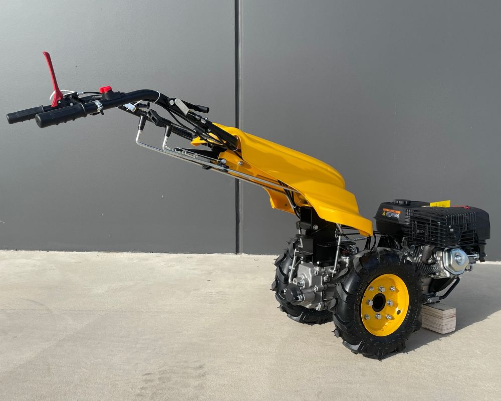 9HP Walking Tractor, Self Propelled Tractor BM11088 Forestwest