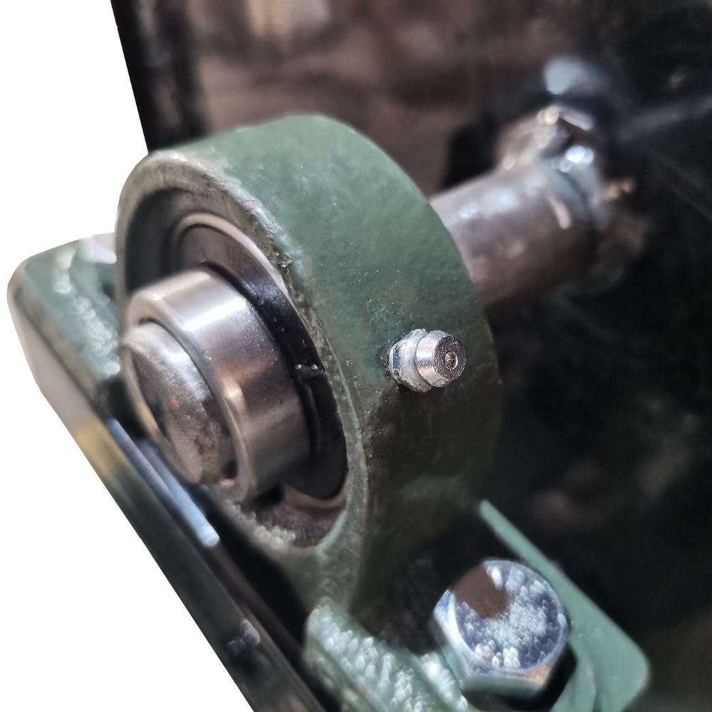 Forestwest Lawn Aerator, 60" Tow Behind Aerator BM11133 Forestwest