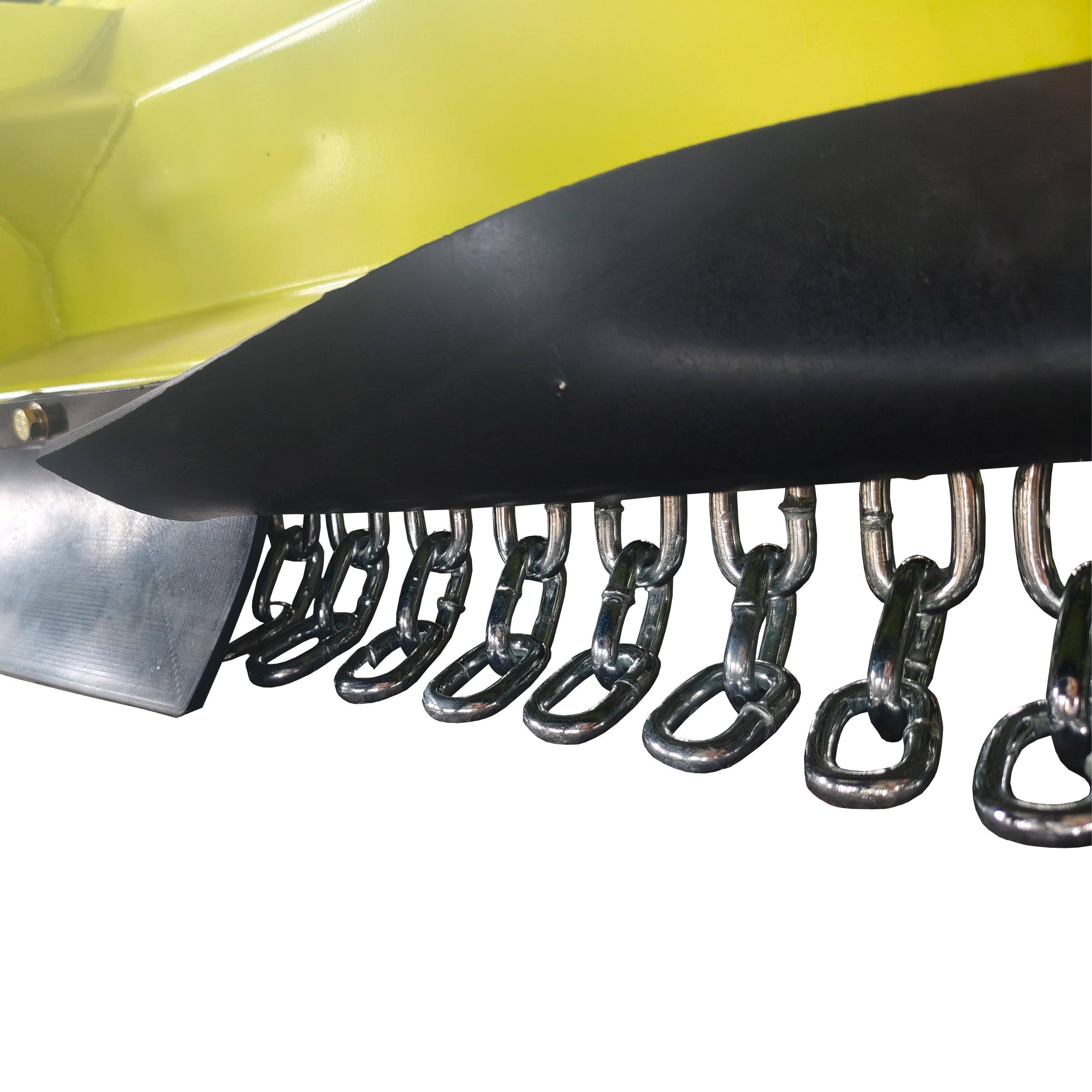 1450mm Tow-Behind Flail Mower, ATV/Tractor Slasher 15hp E-Start BM11141