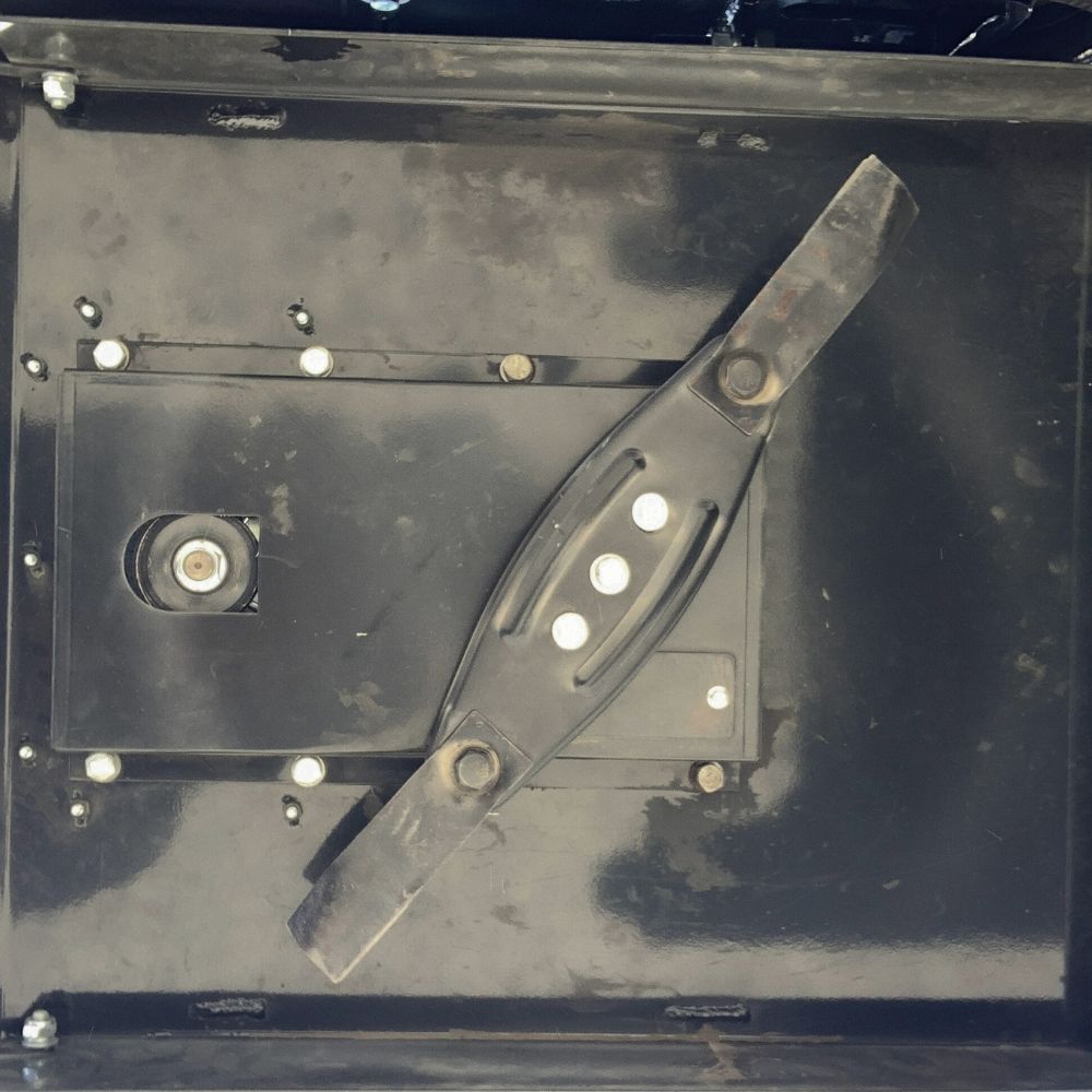 Remote Control Lawn Mower Robotic Mower BM11160