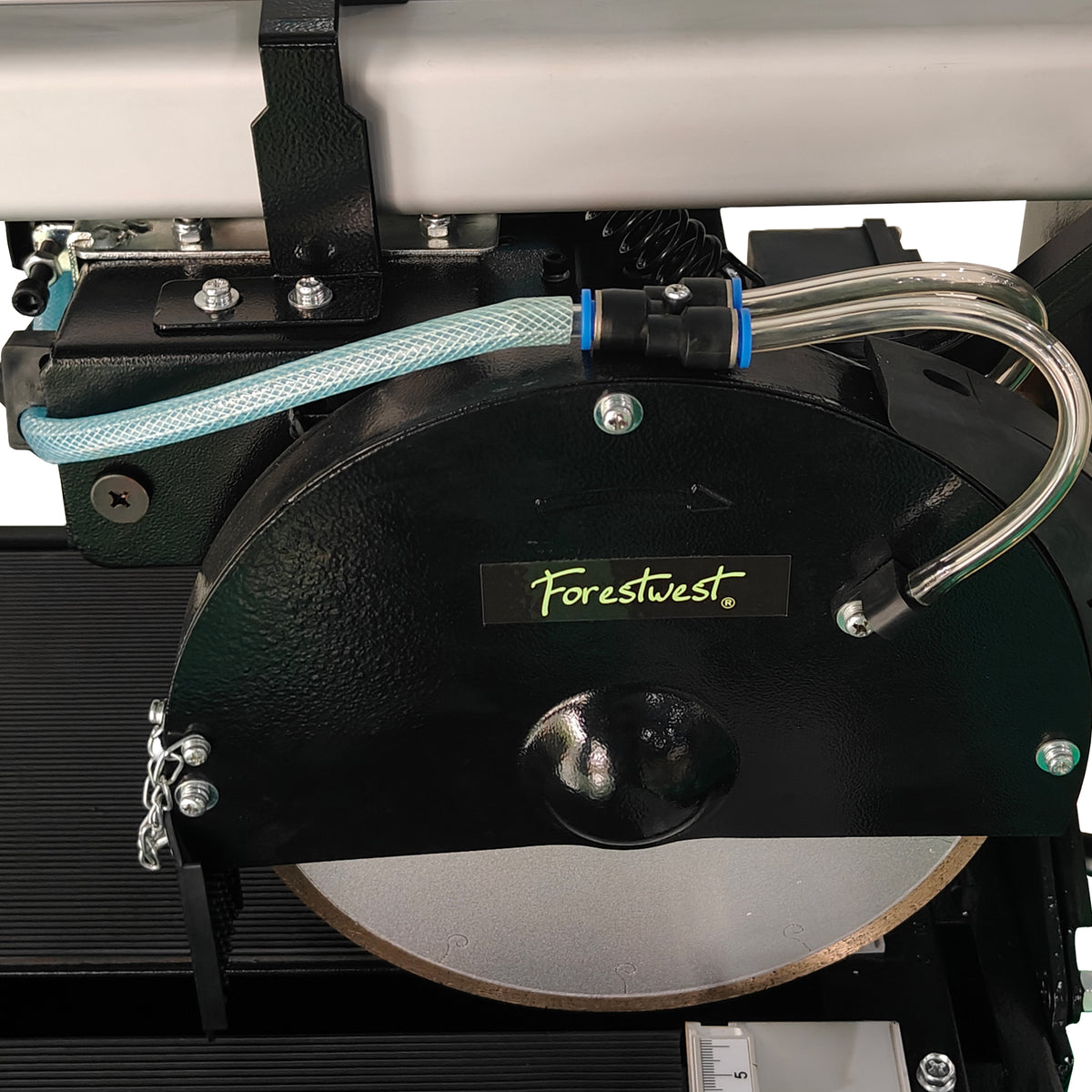 Forestwest 920mm Wet Tile Saw 1200W with Laser Guide BM660