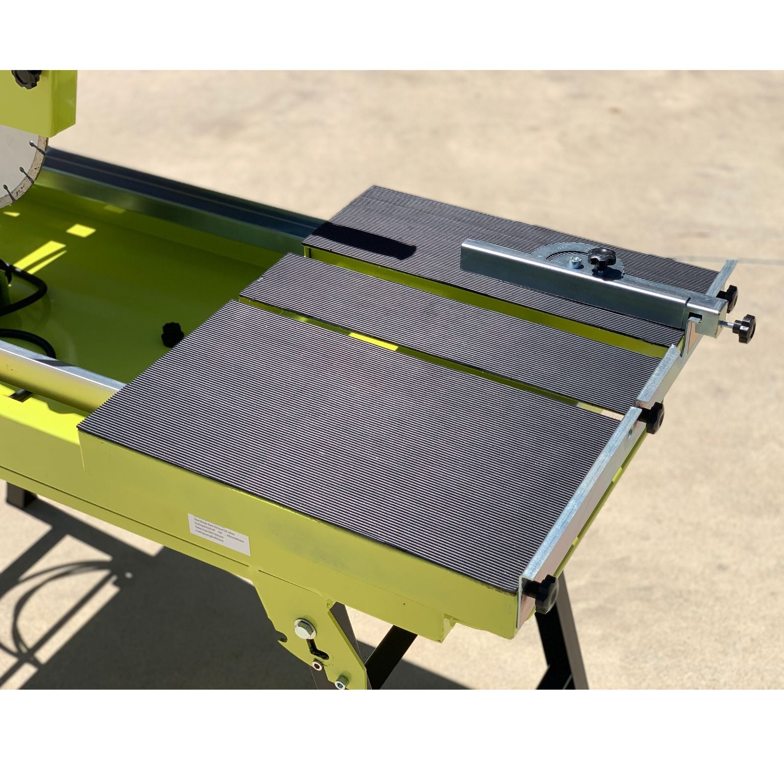 Forestwest 350mm 2000W Brick & Concrete Table Saw Electric Masonry Cutter BM686 Forestwest