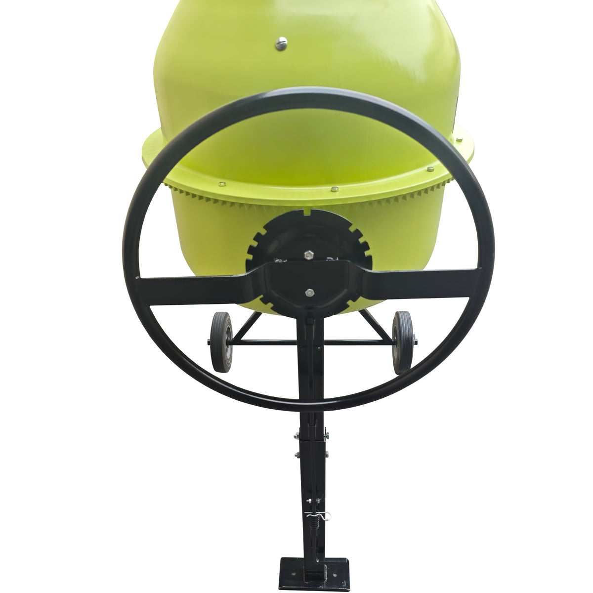 Forestwest 180L Petrol Cement Mixer – 2.5HP Petrol Engine BM695 Forestwest