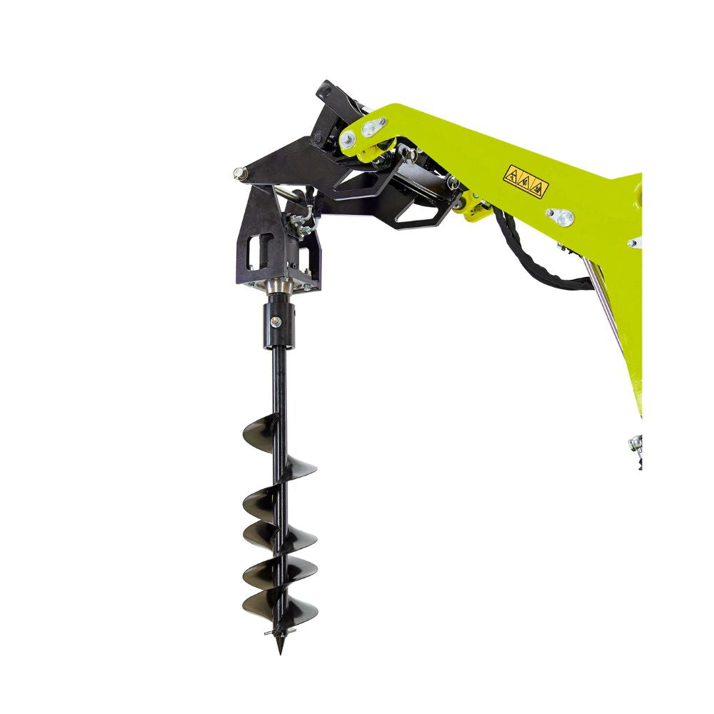 100mm Digger for Forestwest Skid Steer Loader BM700#30641 Forestwest