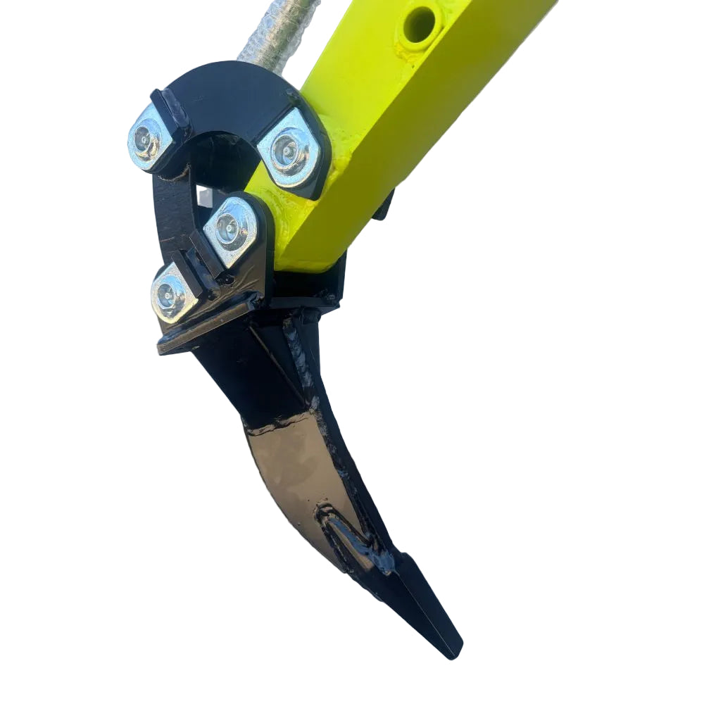 Forestwest Mini Excavator, 306cc Compact Excavator BM710 Forestwest