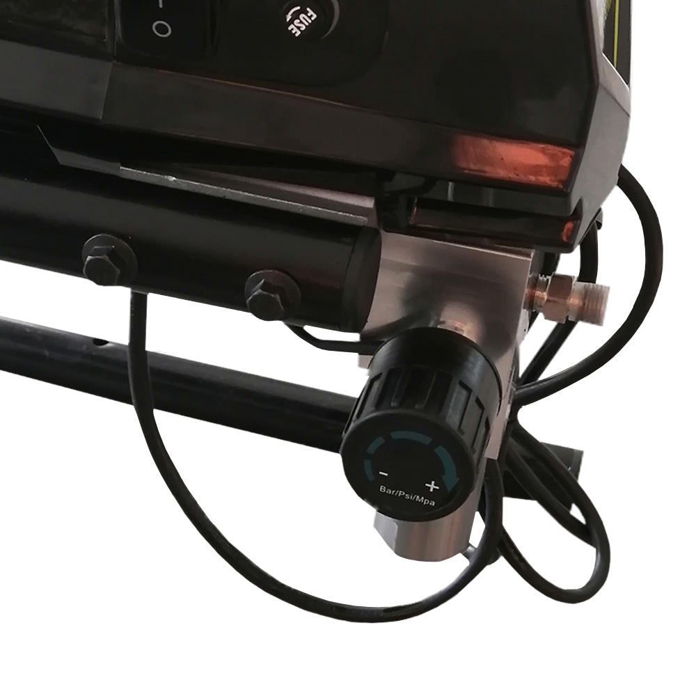 Forestwest 1000W Electric Airless Paint Sprayer Paint Spray Gun BM719 Forestwest