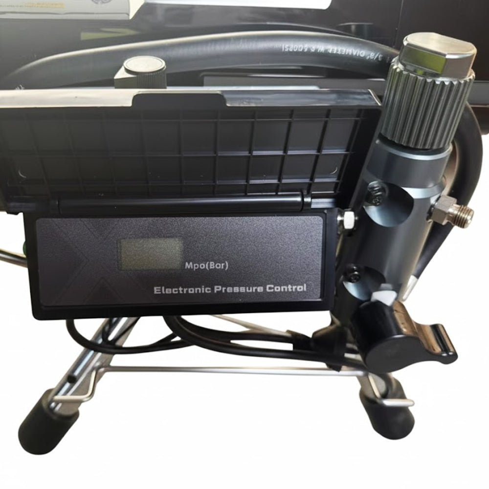 Forestwest 1300W Electric Airless Paint Sprayer Paint Spray Gun BM720 Forestwest