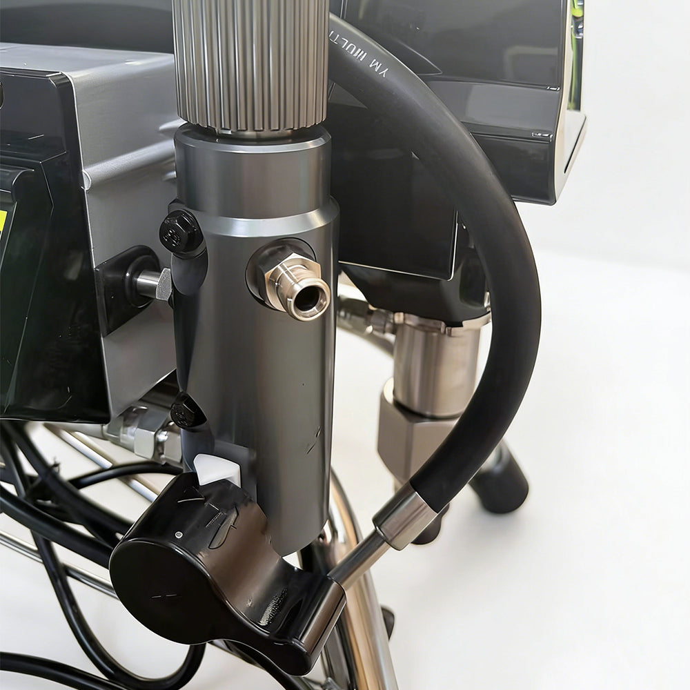 Forestwest 1300W Electric Airless Paint Sprayer Paint Spray Gun BM720 Forestwest