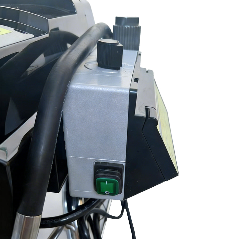 Forestwest 1300W Electric Airless Paint Sprayer Paint Spray Gun BM720 Forestwest