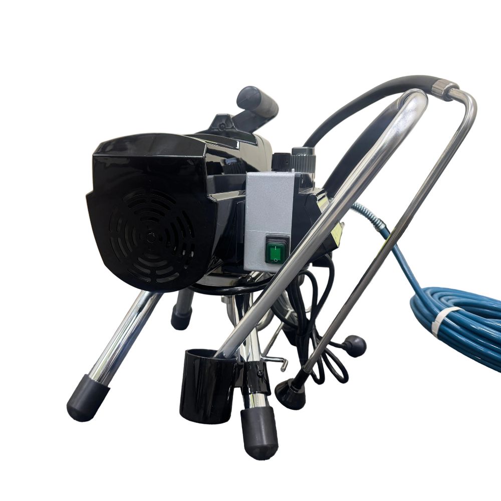 Forestwest Airless Paint Sprayer 3300PSI 1300W Electric Paint Spray Gun BM720 Forestwest
