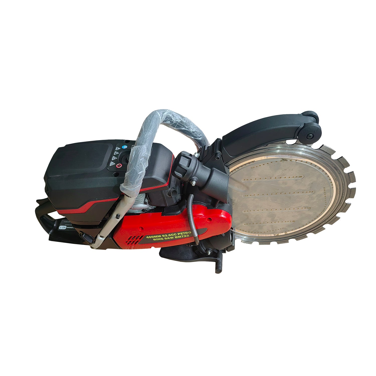 Forestwest 370MM 4800W Petrol Ring Saw BM723 Forestwest