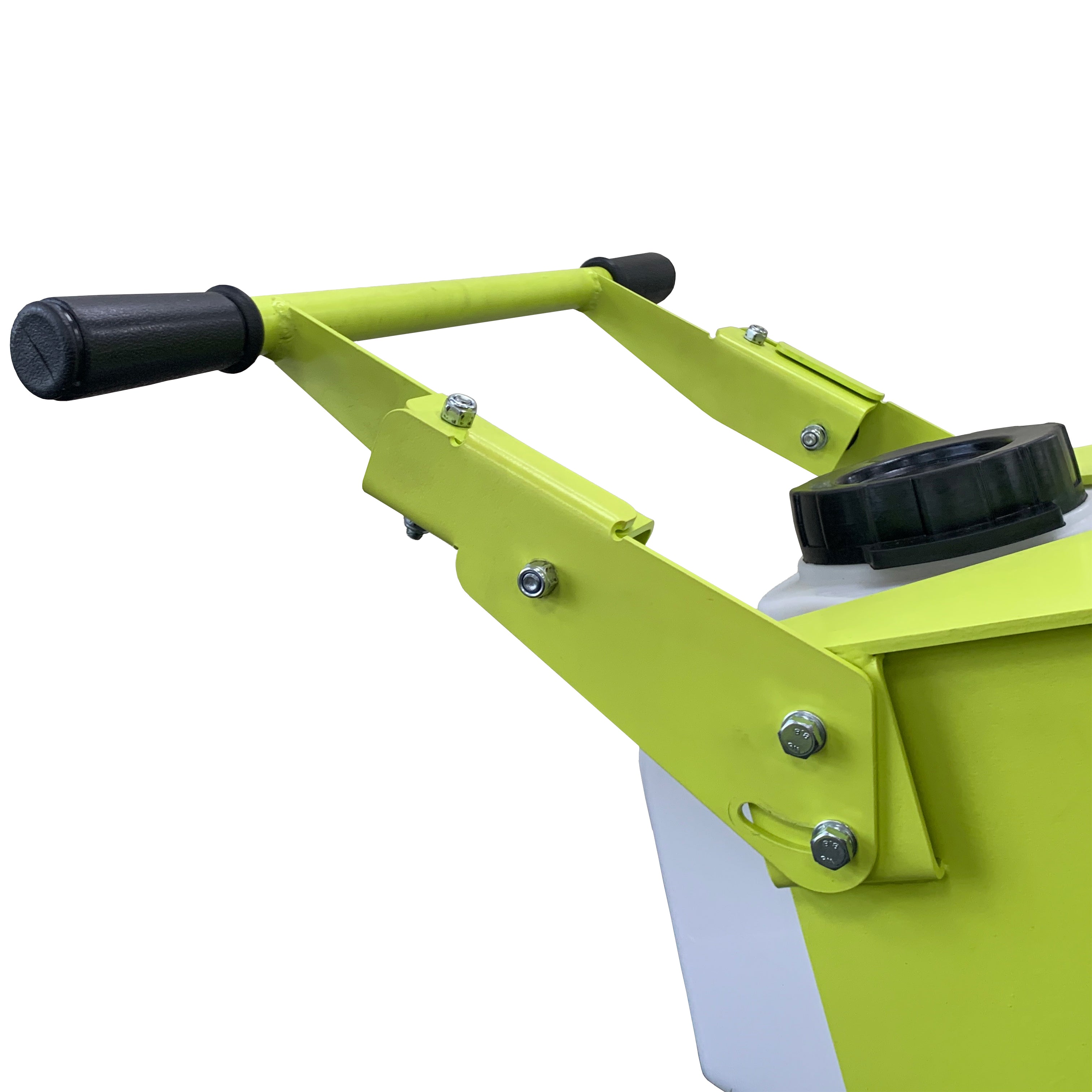 500mm Petrol Concrete Floor Saw, 12hp Road Saw BM732 Forestwest