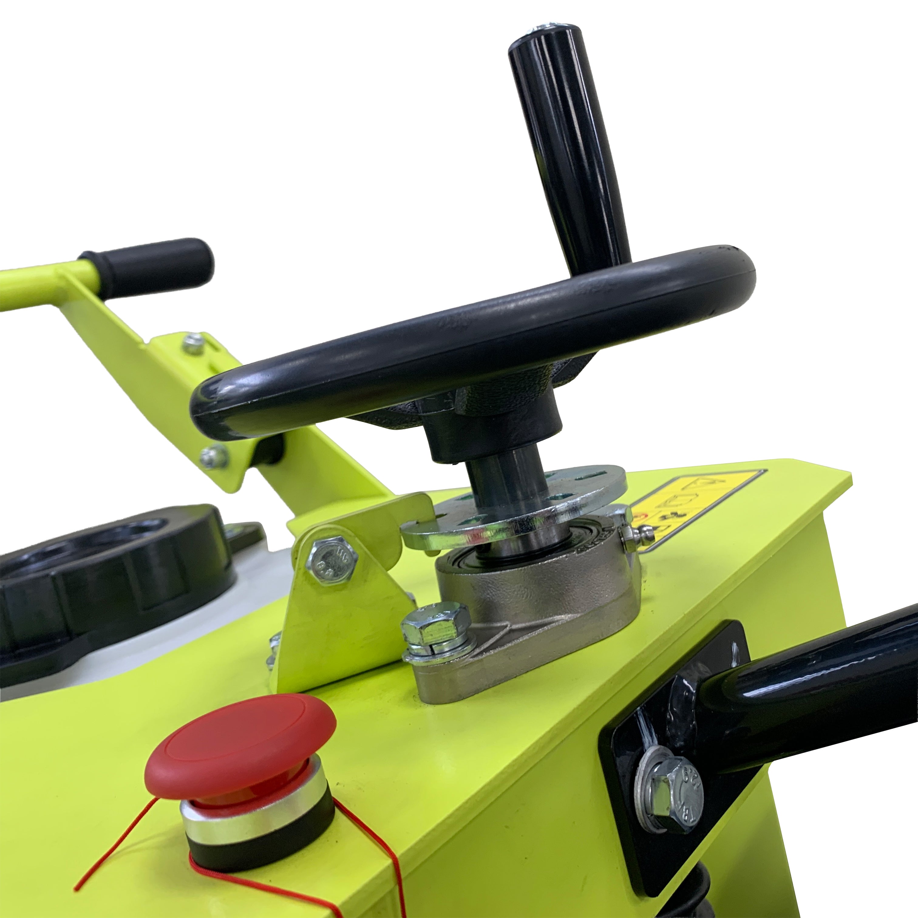 500mm Petrol Concrete Floor Saw, 12hp Road Saw BM732 Forestwest