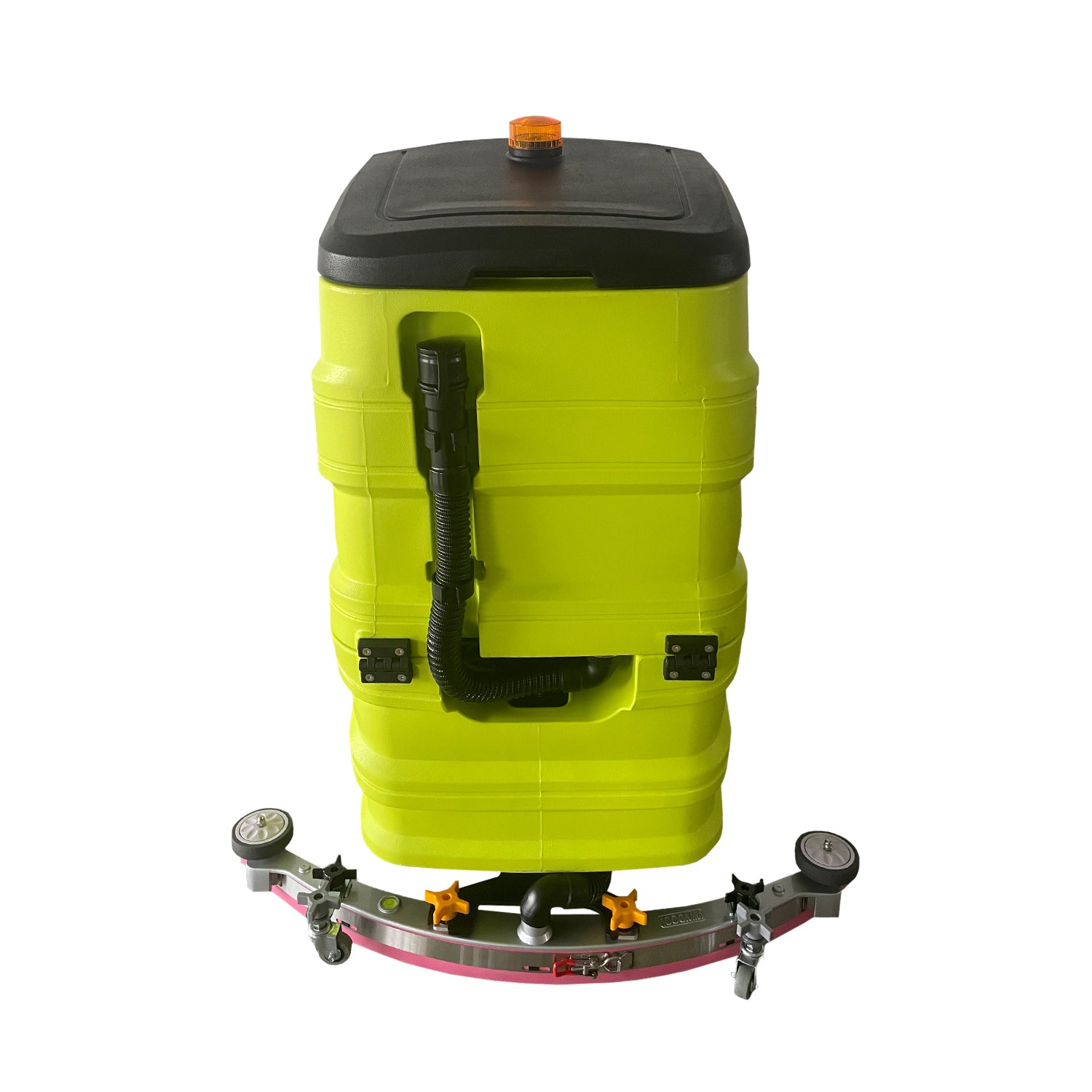 Forestwest Double Brush Floor Scrubber, Battery Powered, Ride-On, BM903 Forestwest