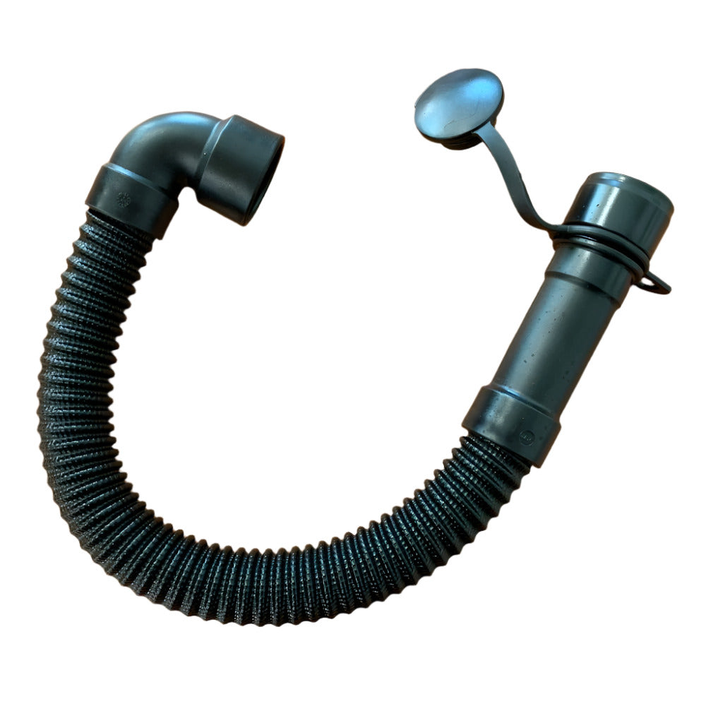 BM903 Floor Scrubber Sewerage Pipe Forestwest