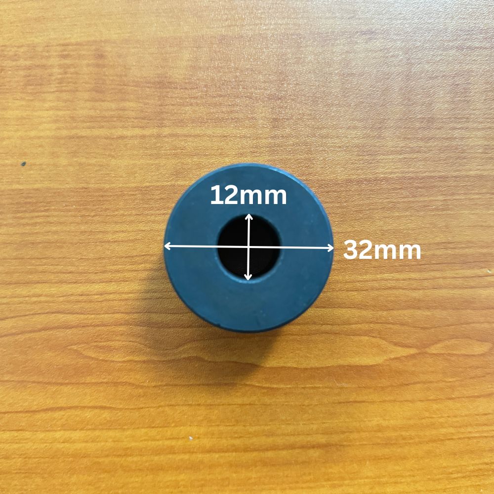 Handle Roller For 7 12T 32mm Forestwest