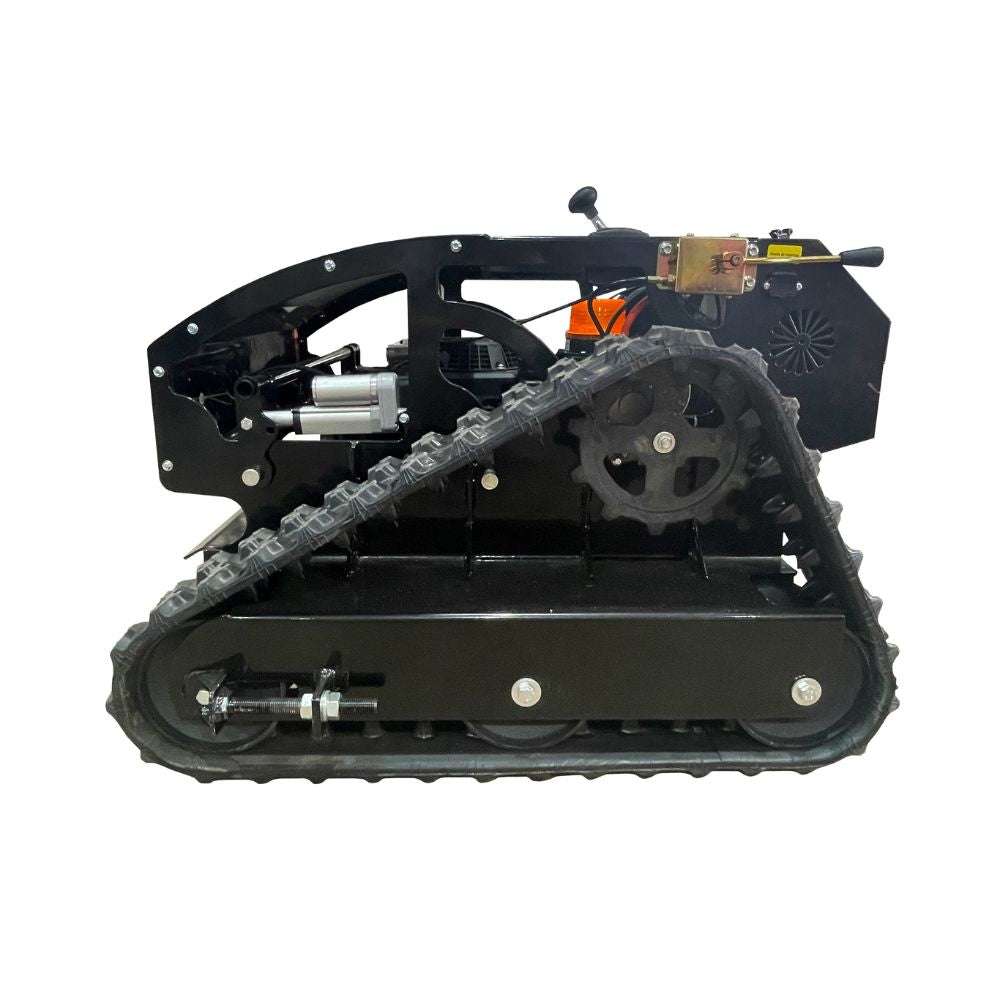 Remote Control Lawn Mower Robotic Mower BM11160