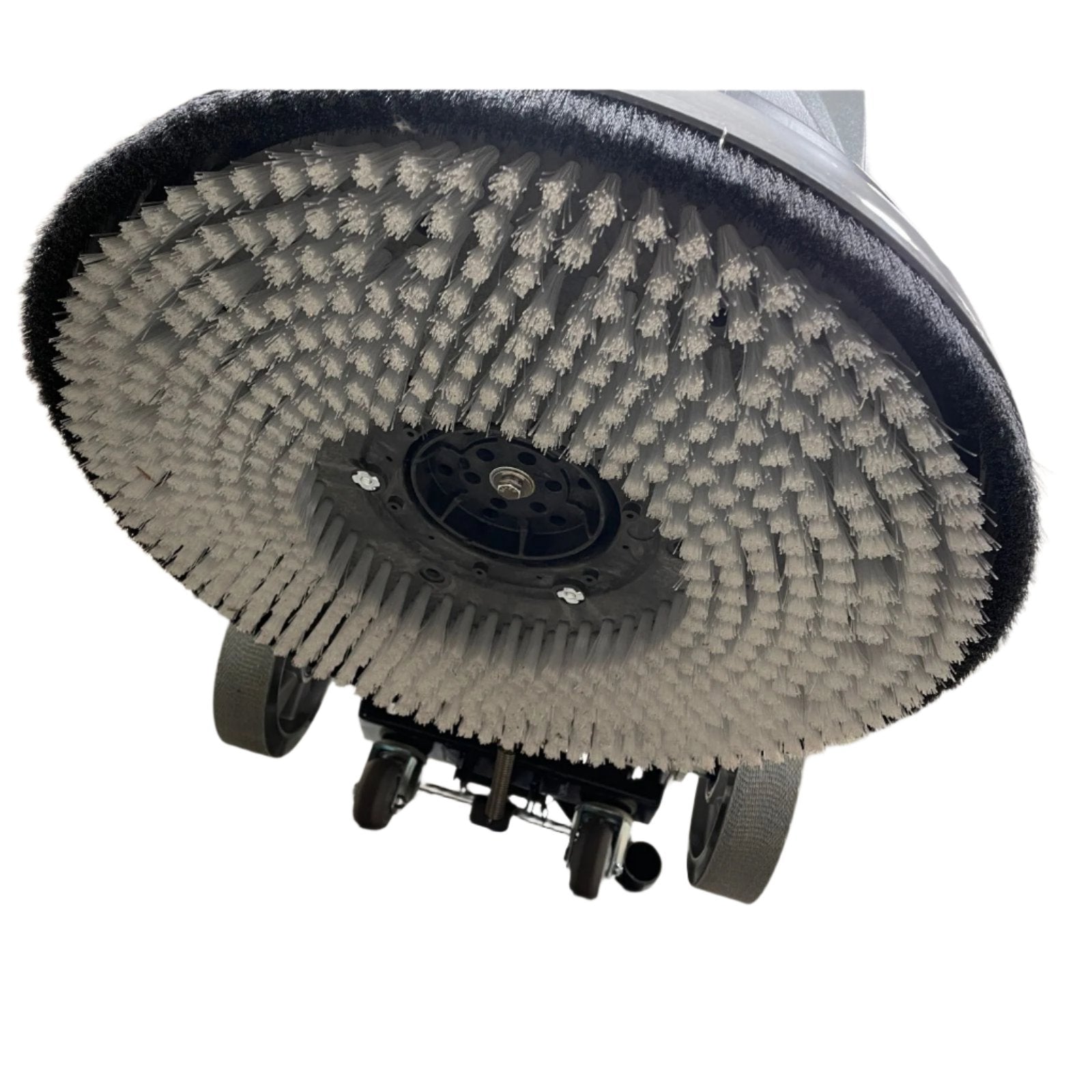 Forestwest Floor Scrubber, Battery Powered, Walk Behind, BM902 Forestwest