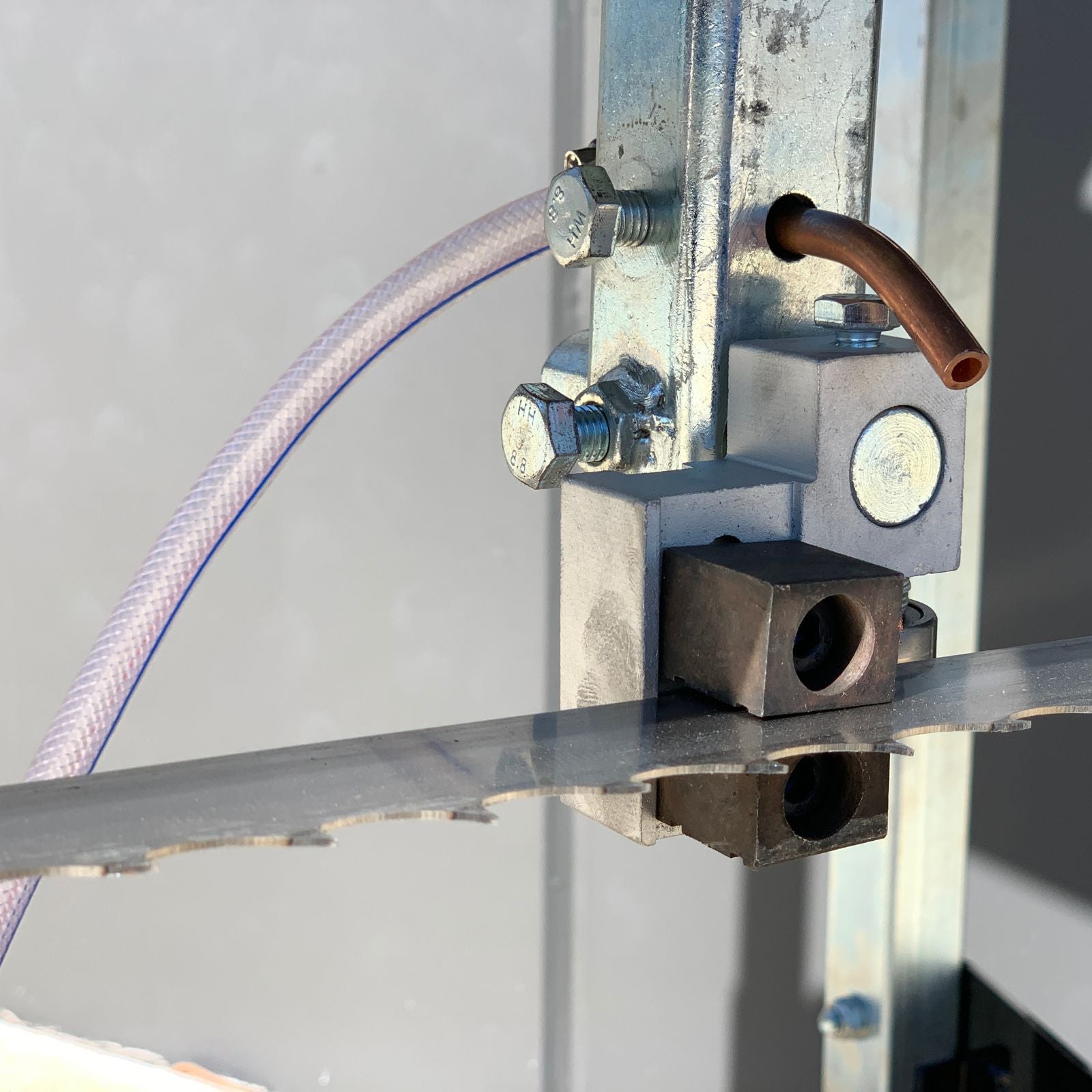 Forestwest 32" Portable Wood Sawmill 14HP Kohler with E-Start BM11126 Forestwest