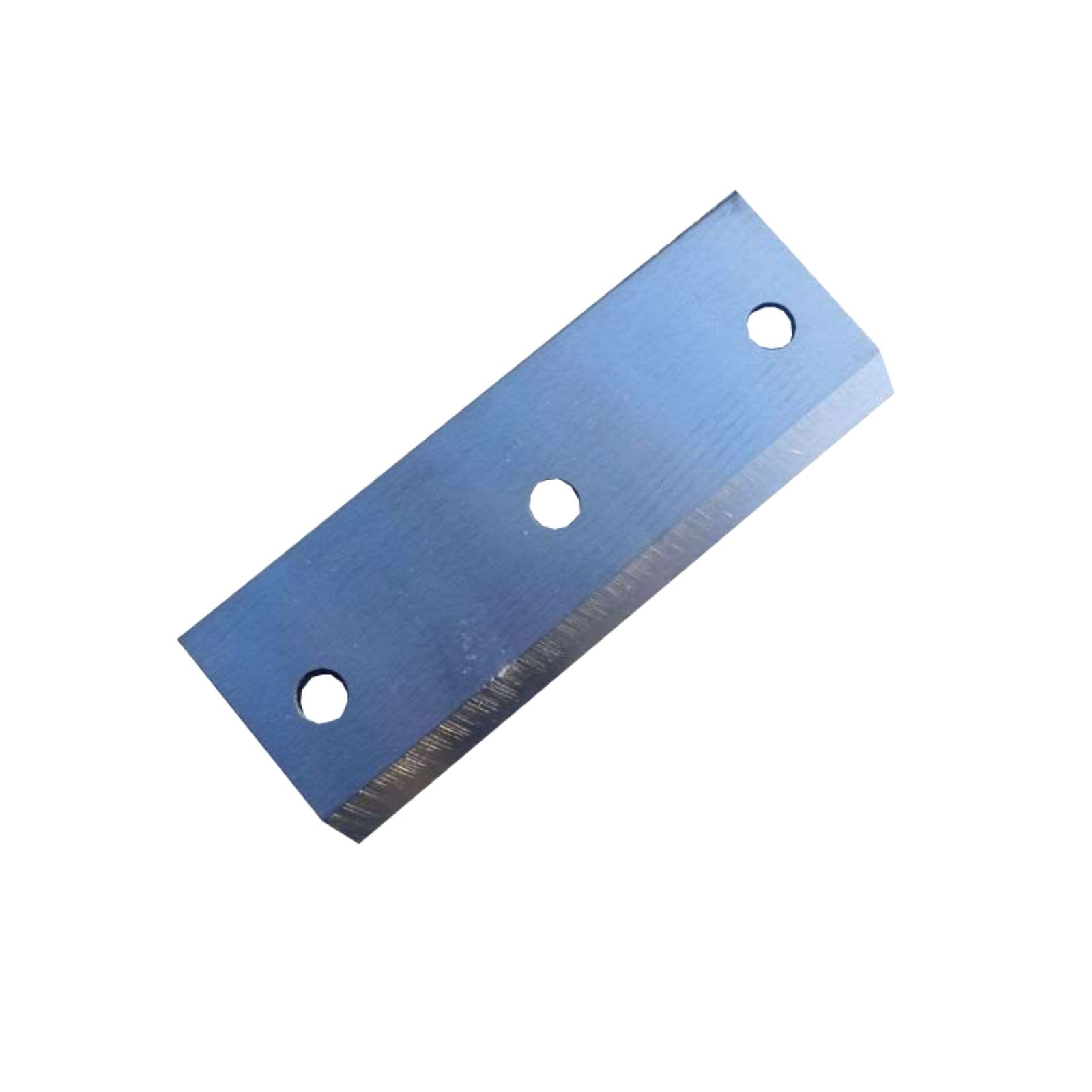 Wood Chipper Blade 80&100mm Wood Chipper Blade x 1 Forestwest