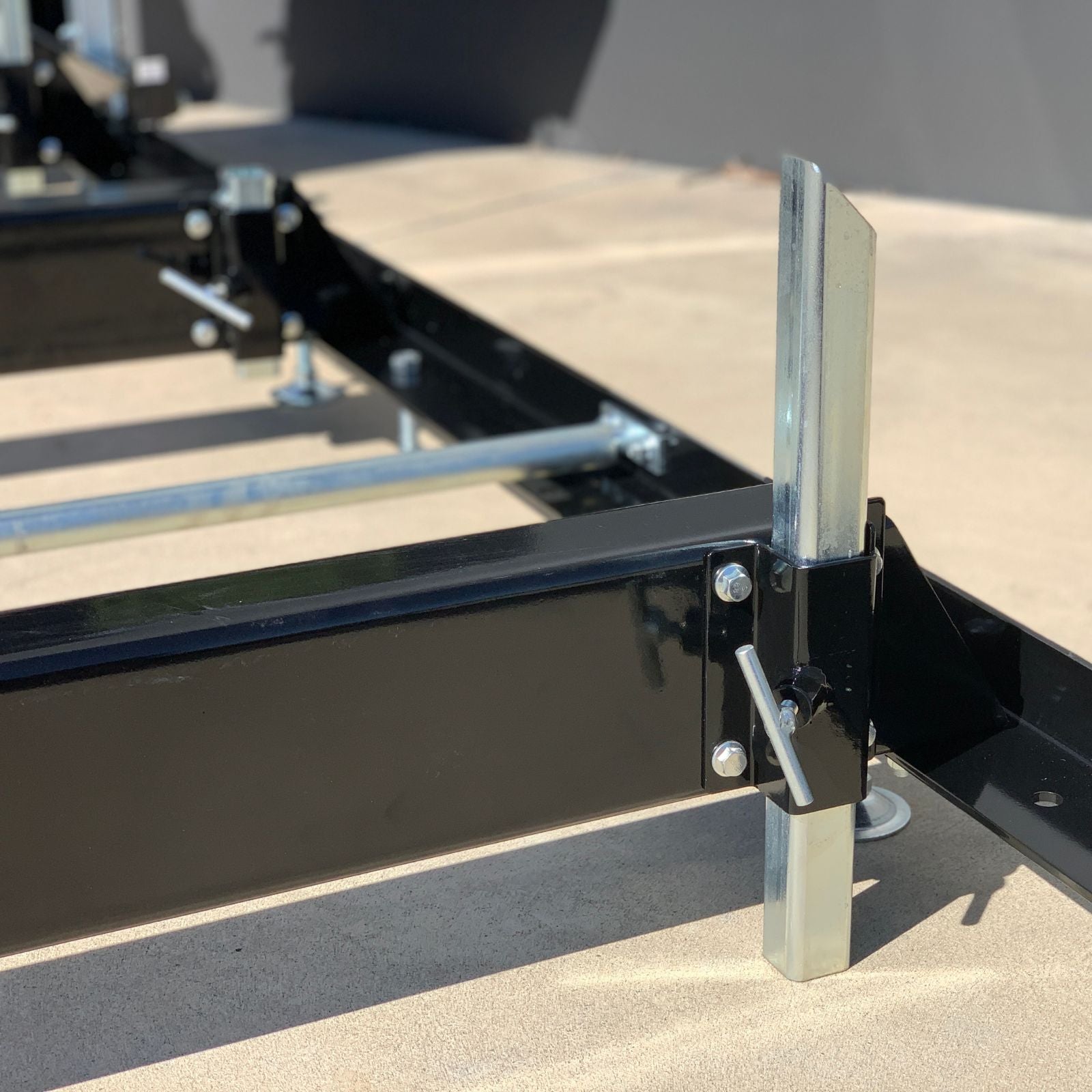 Forestwest 32" Portable Wood Sawmill 14HP Kohler with E-Start BM11126 Forestwest