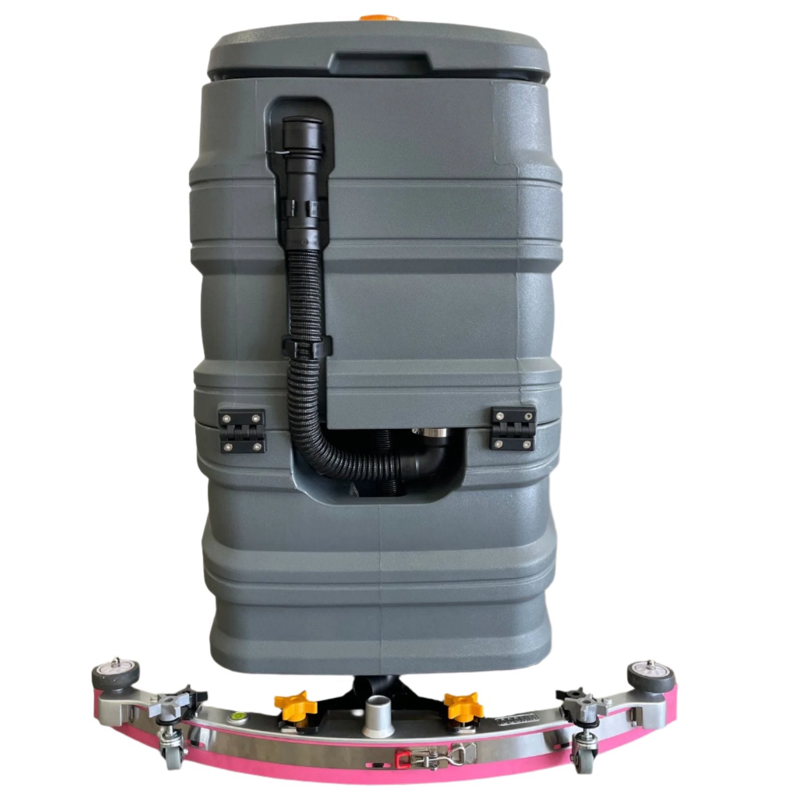 Forestwest Double Brush Floor Scrubber, Battery Powered, Ride-On, BM903 Forestwest