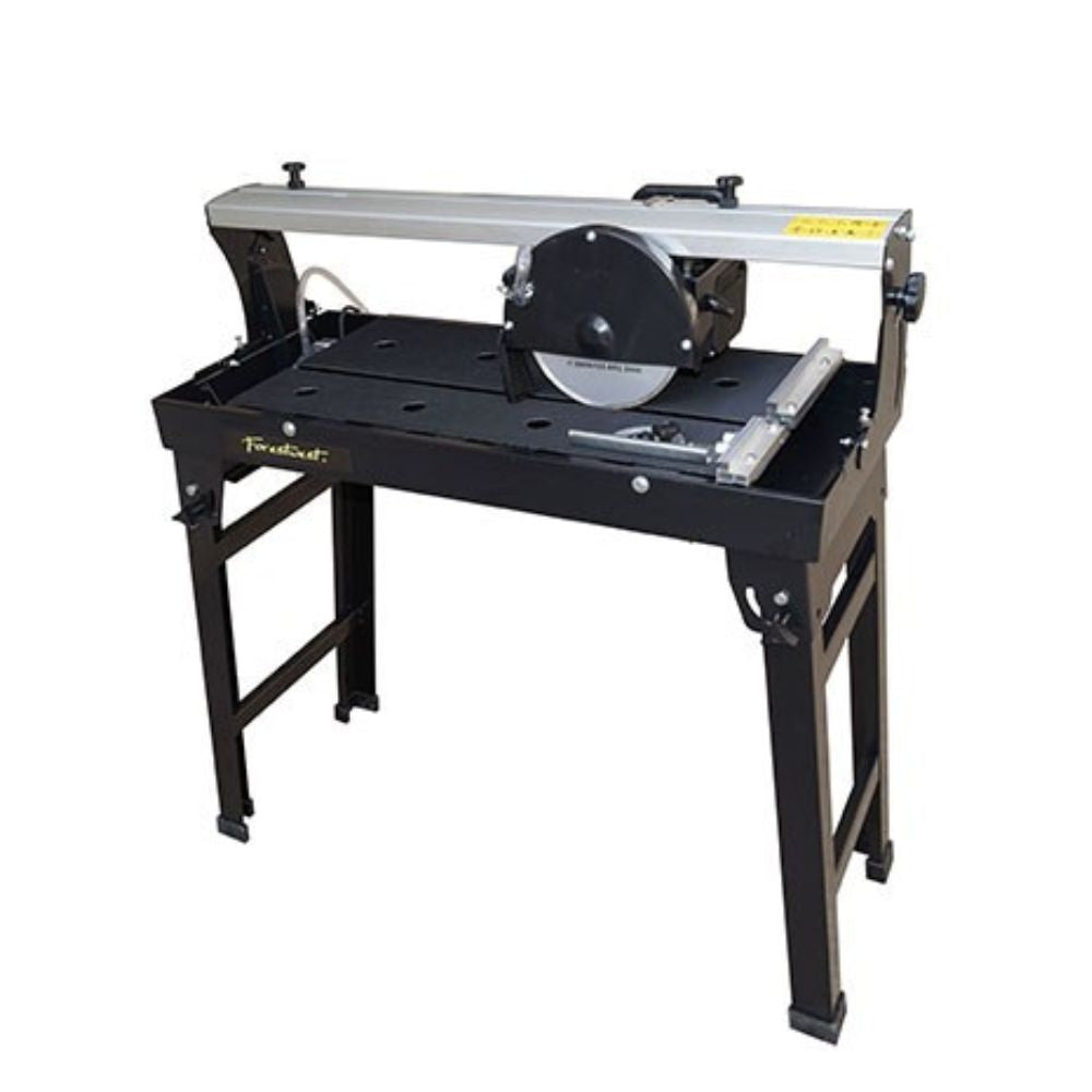 Forestwest 600MM Wet Tile Saw 800W Electric Tile Cutter BM681 Forestwest